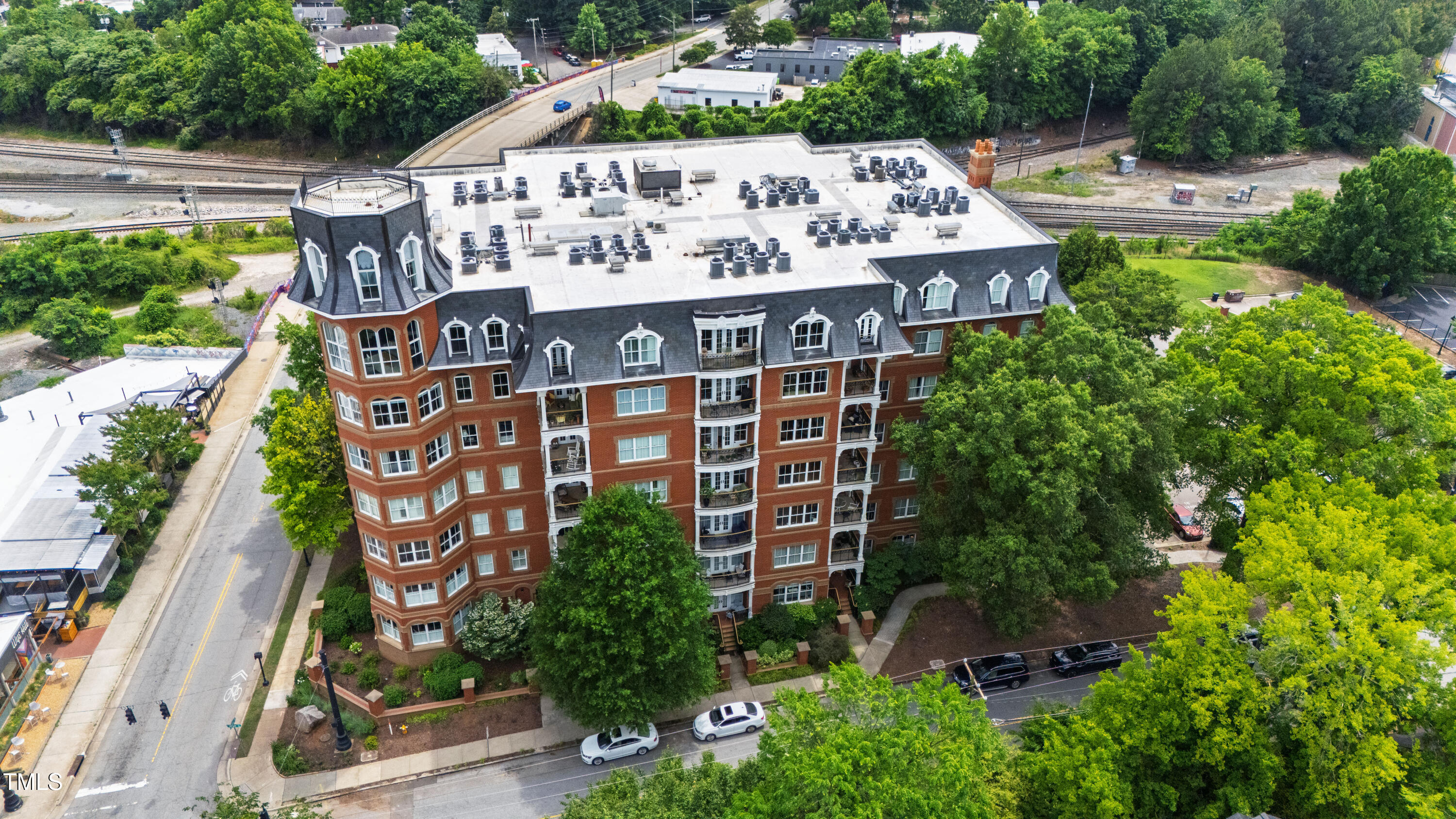 710 Independence Place # 103