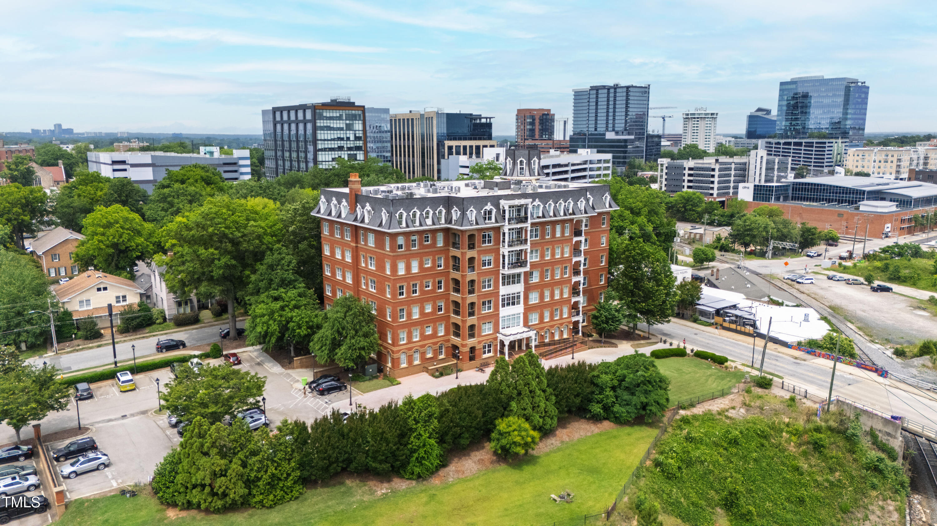 710 Independence Place # 103