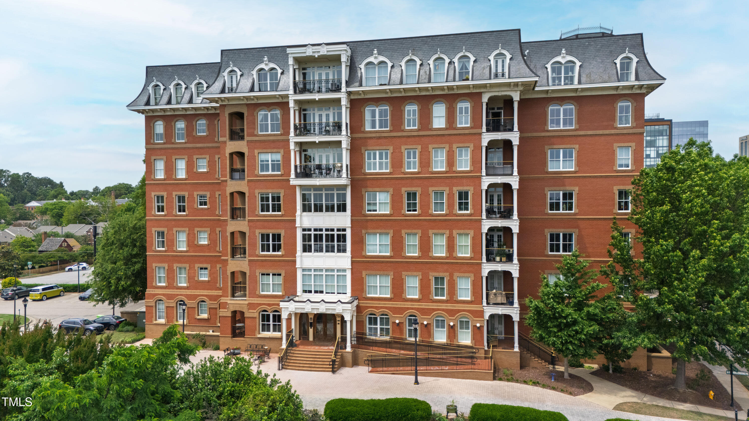710 Independence Place # 103