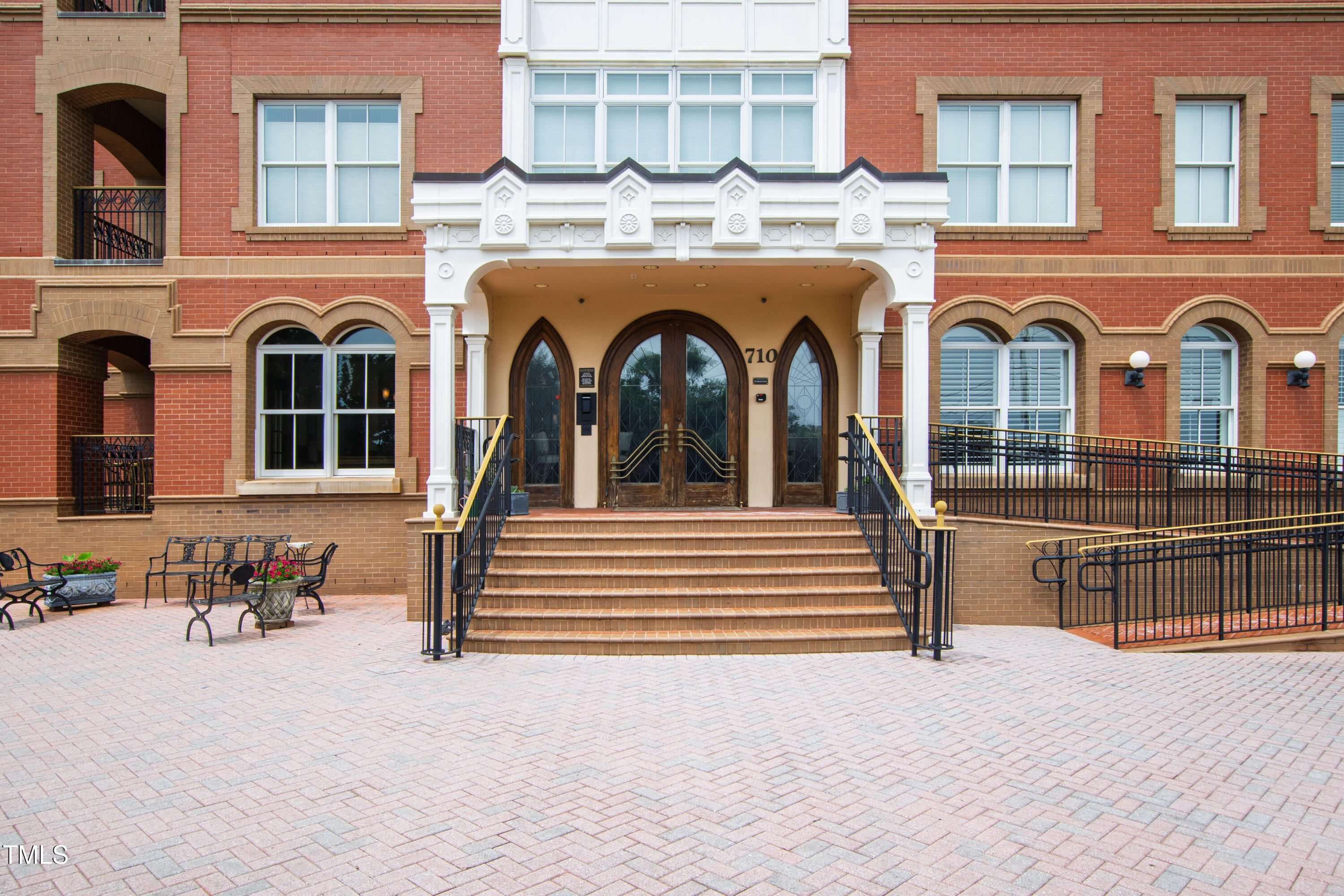 710 Independence Place # 103