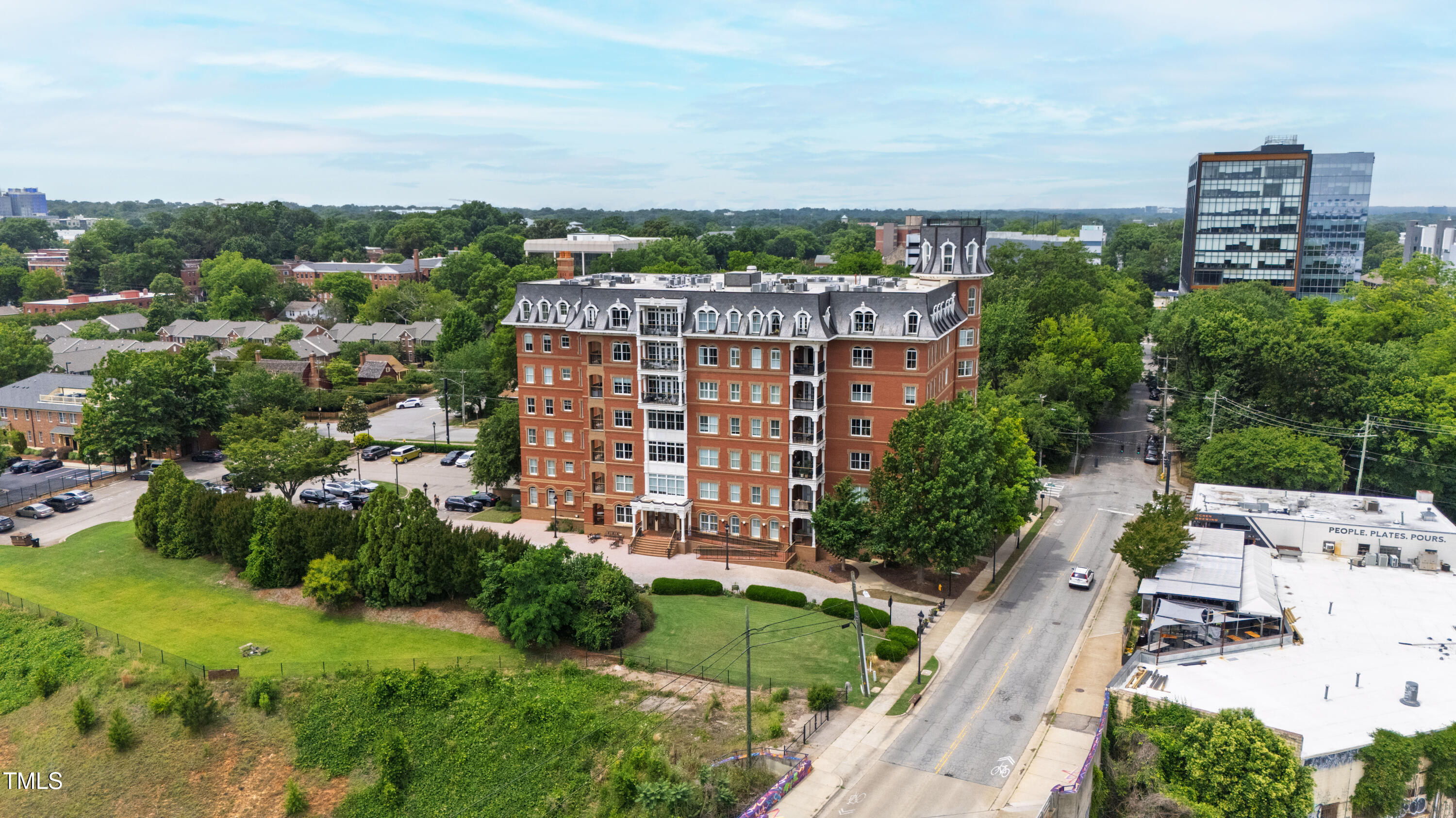 710 Independence Place # 103