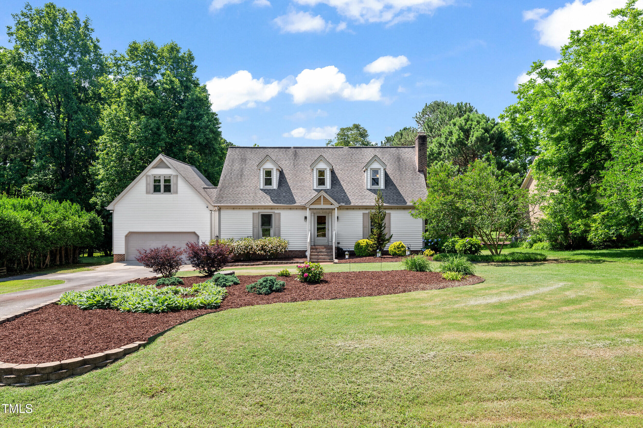 4720 Cedarfield Drive