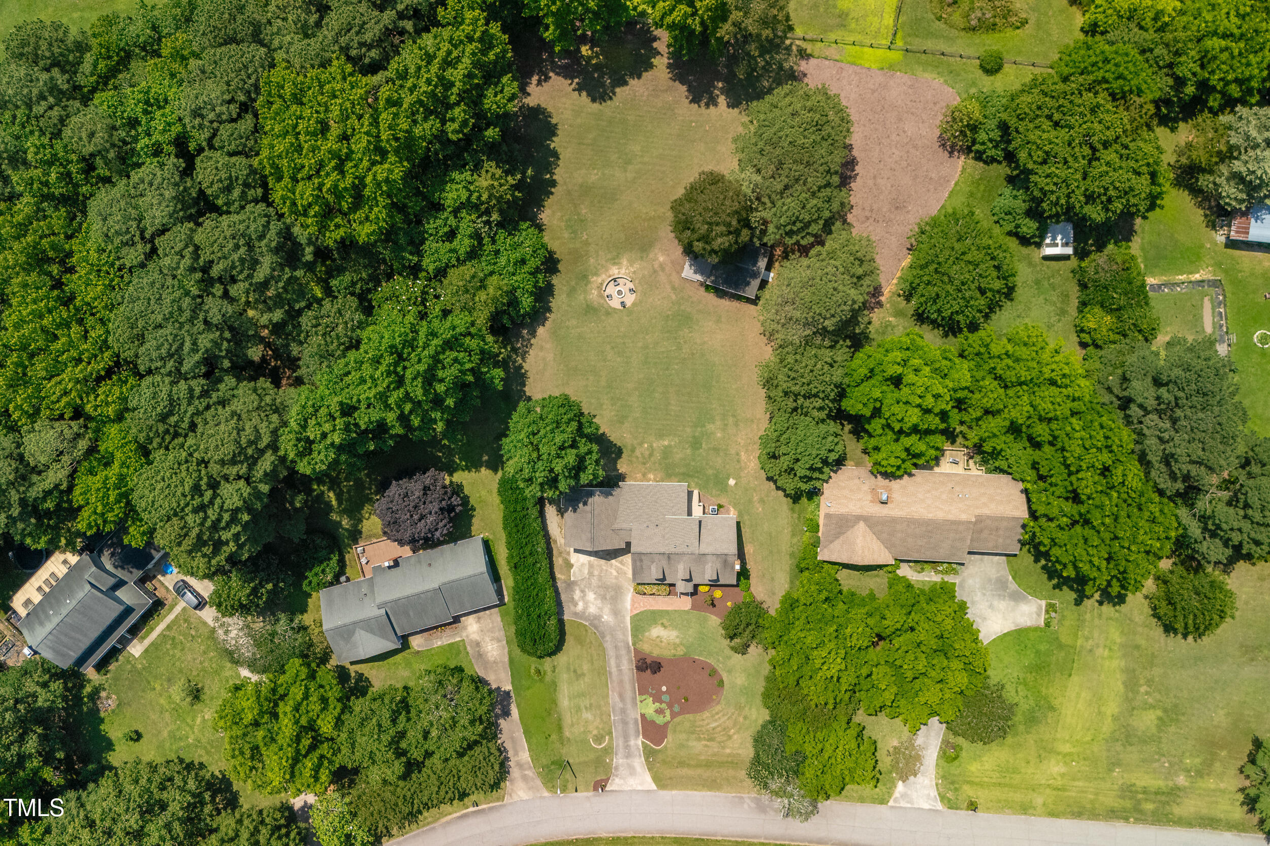 4720 Cedarfield Drive