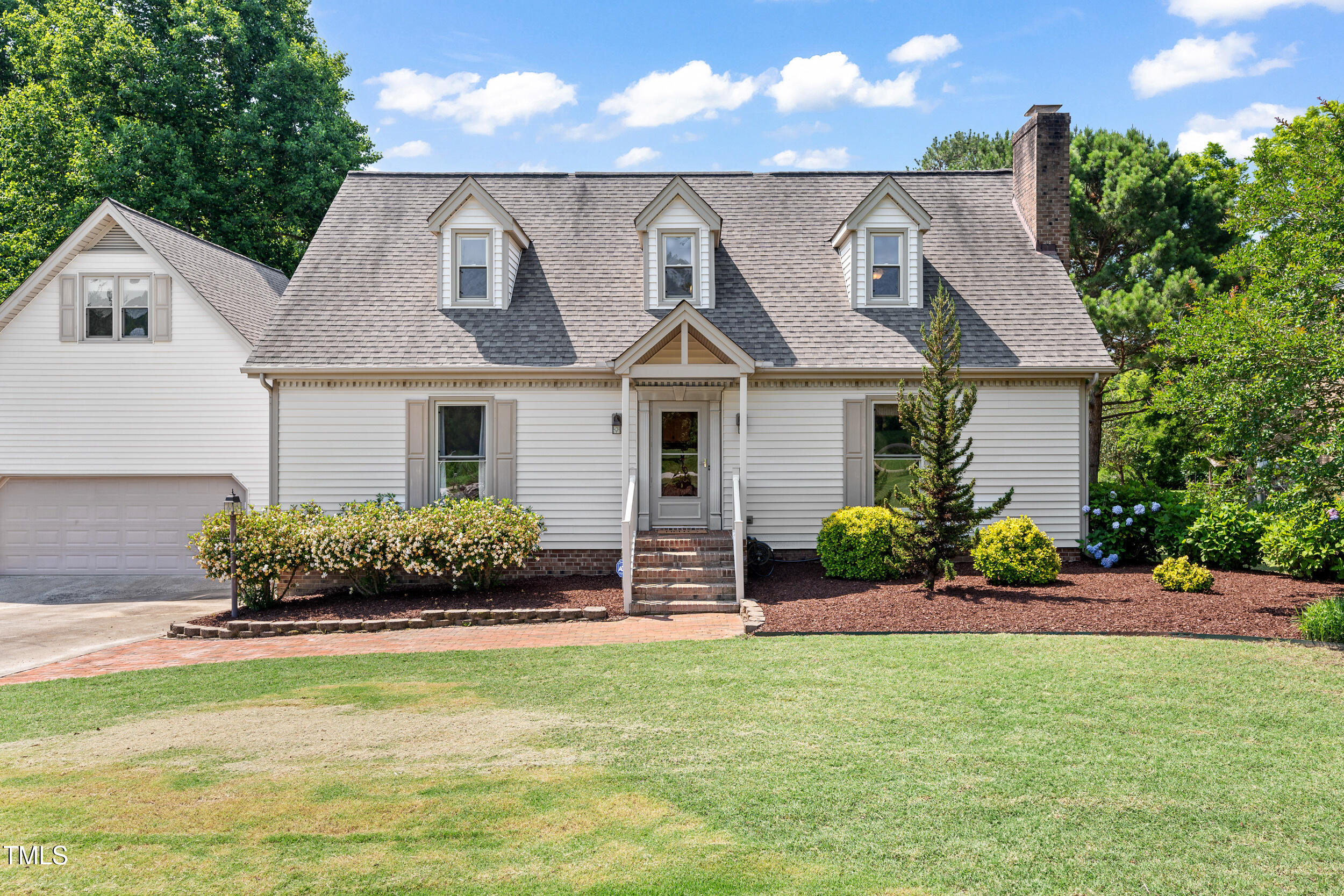 4720 Cedarfield Drive