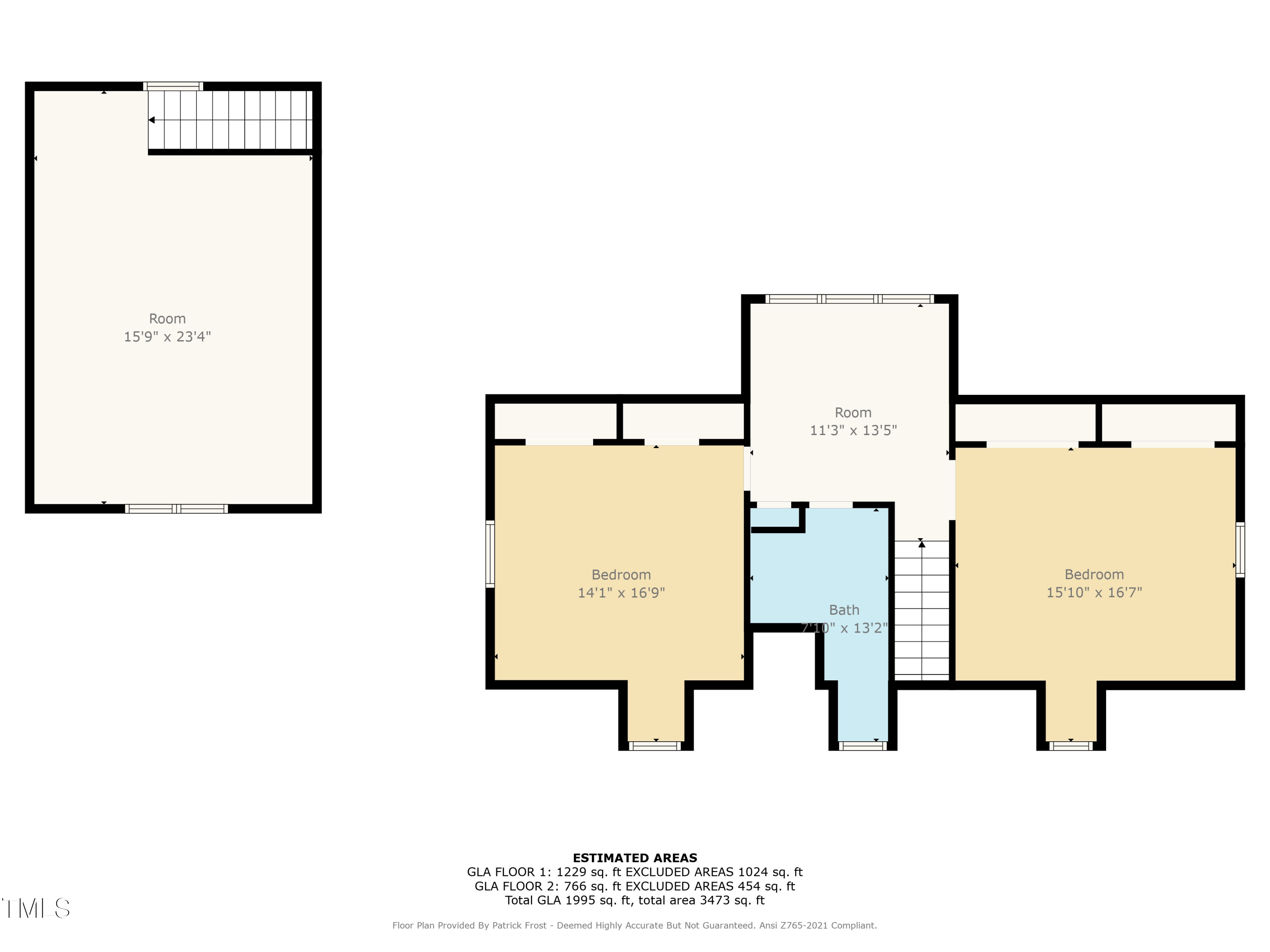 4720 Cedarfield Drive