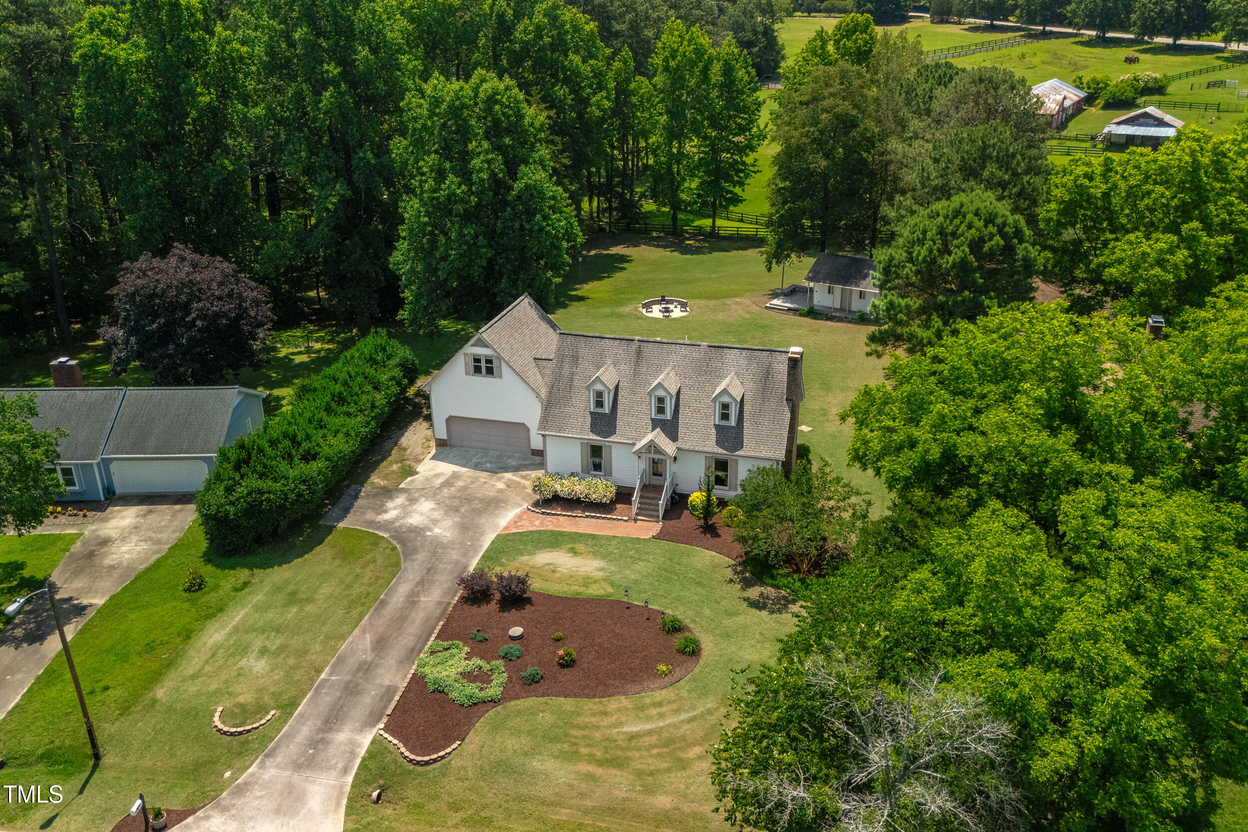 4720 Cedarfield Drive