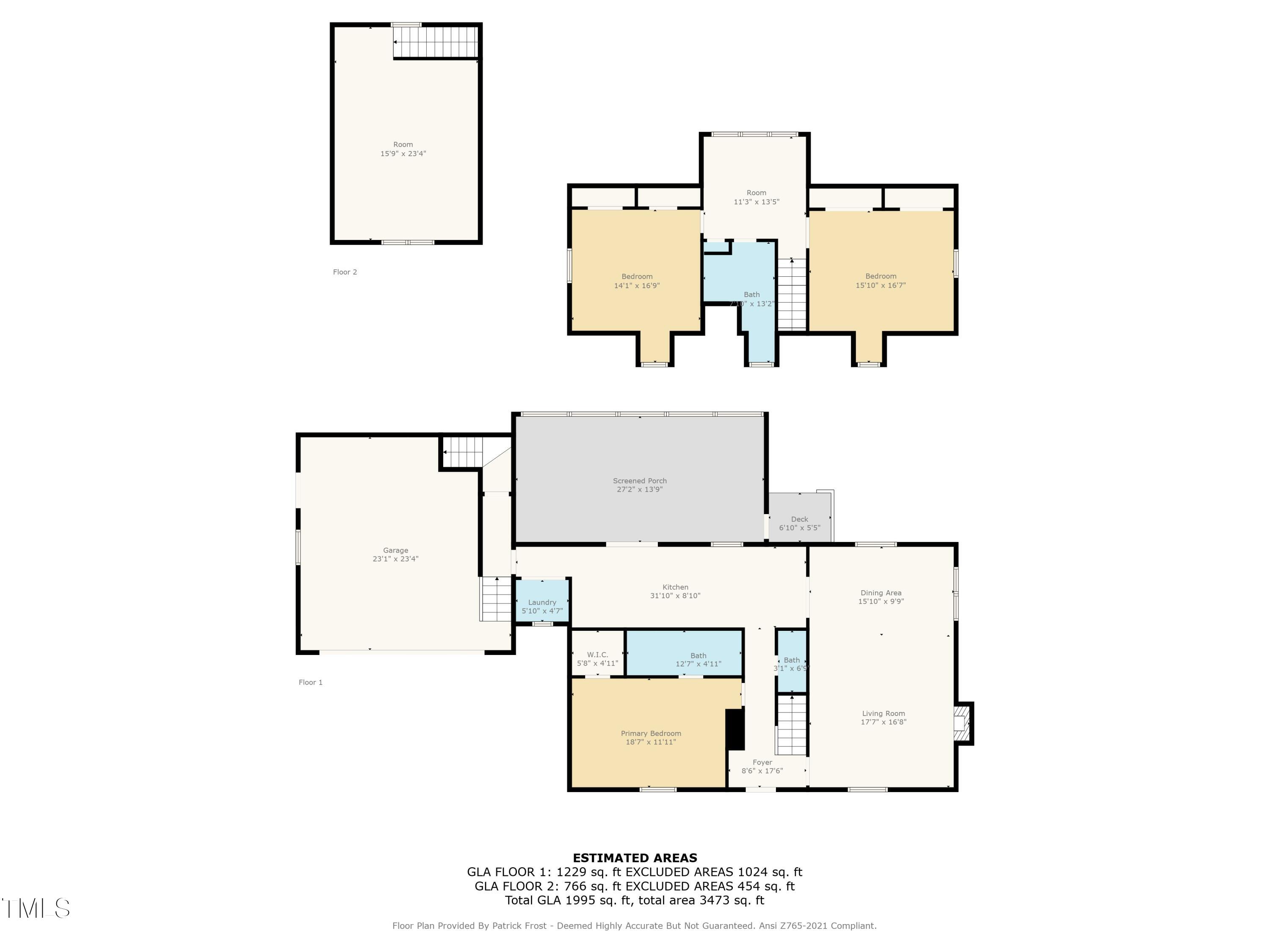 4720 Cedarfield Drive