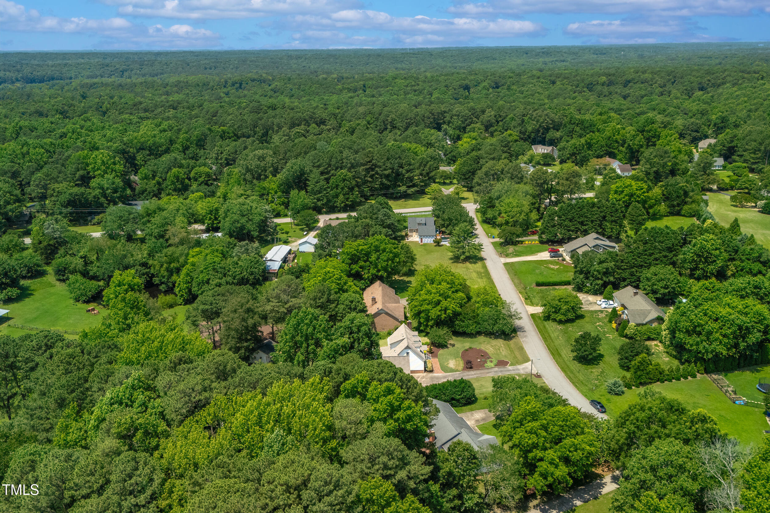 4720 Cedarfield Drive