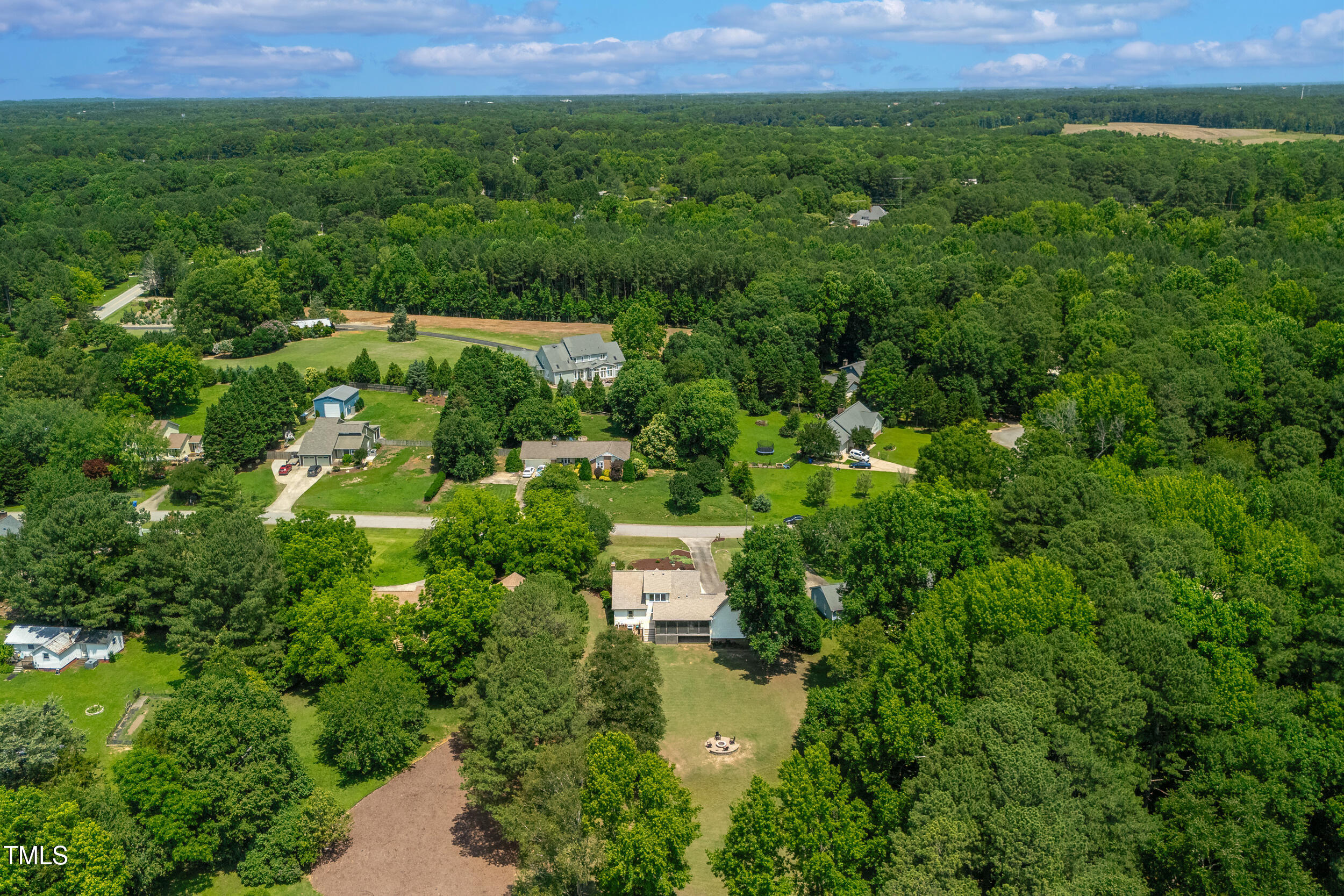 4720 Cedarfield Drive