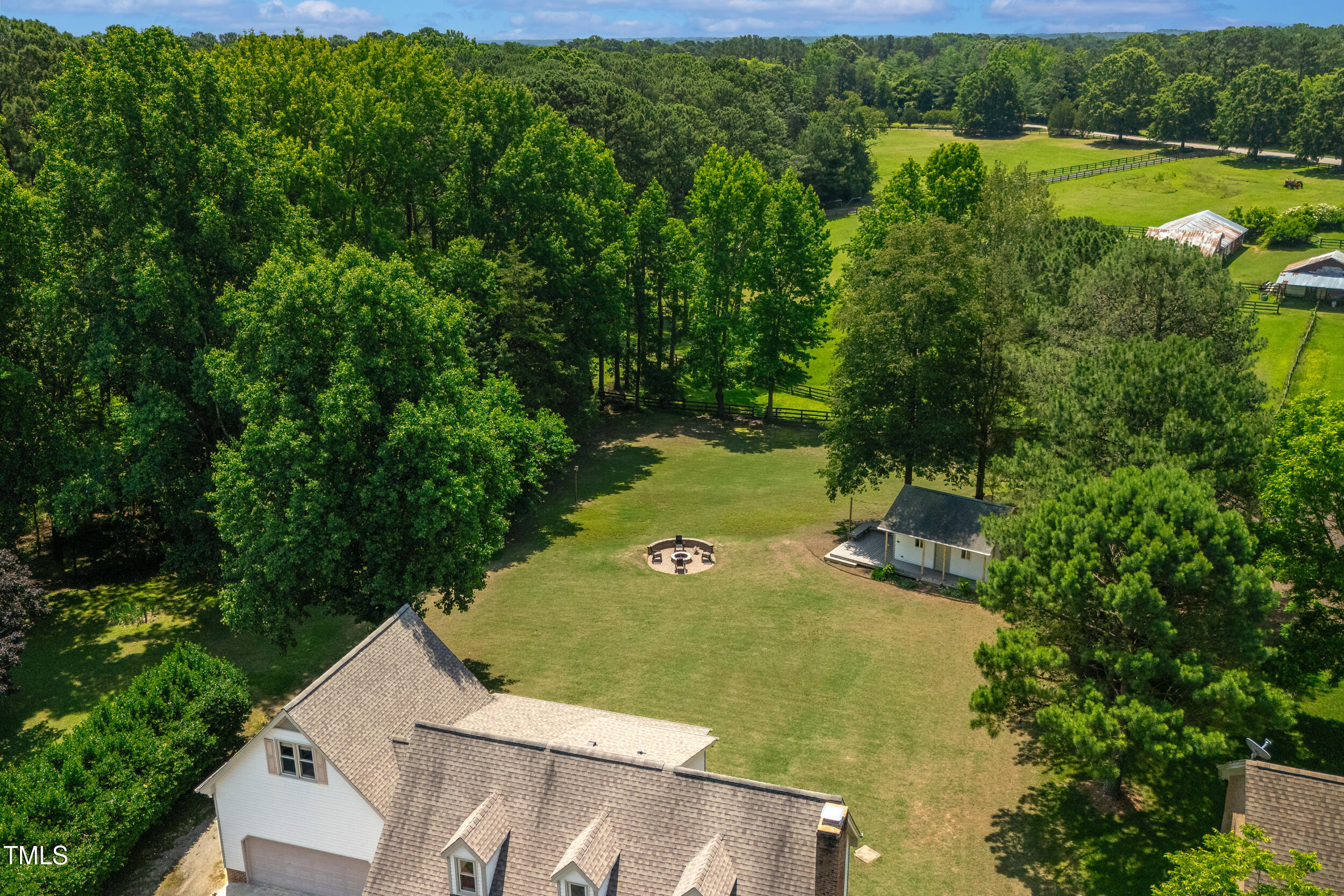 4720 Cedarfield Drive