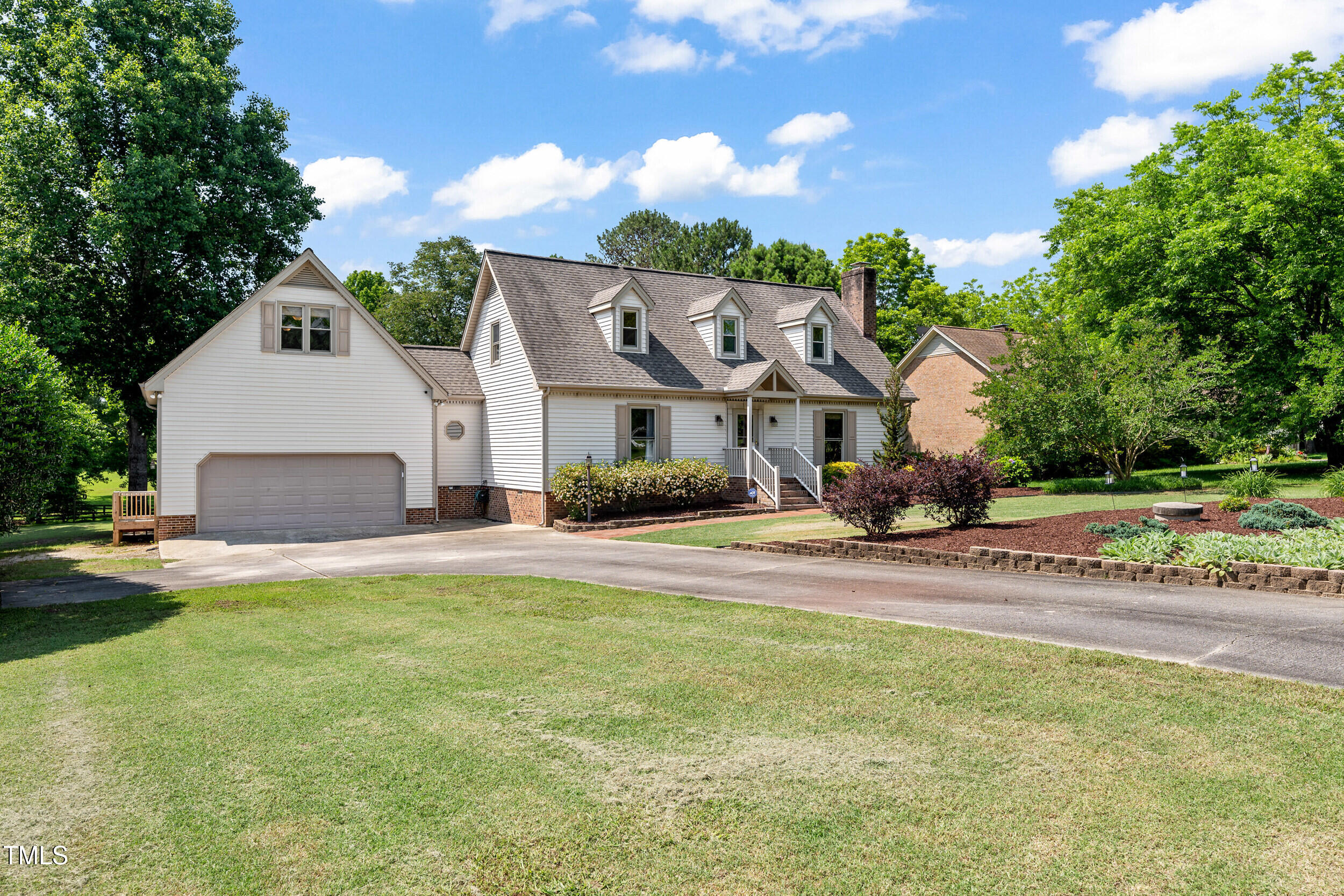 4720 Cedarfield Drive