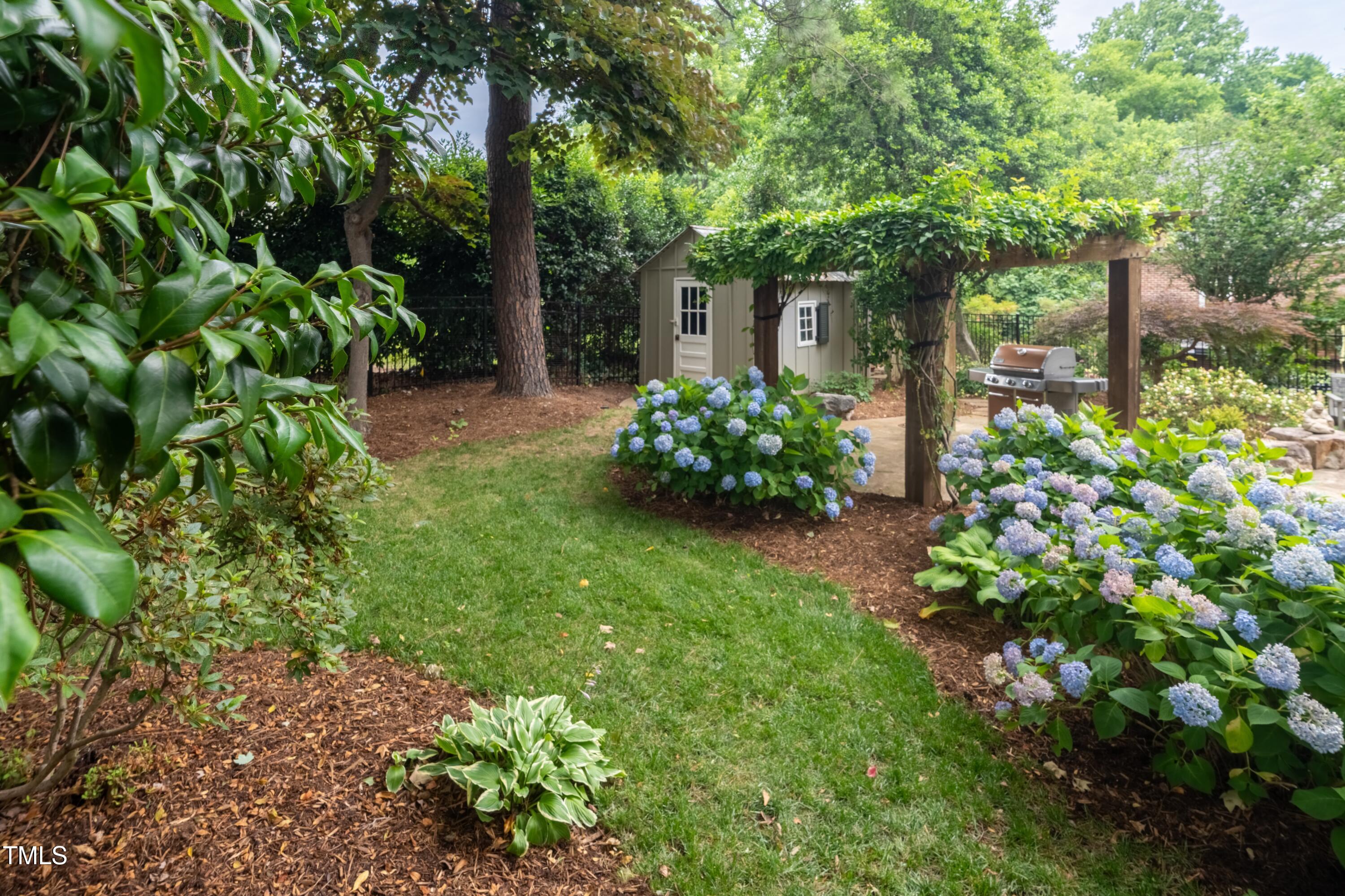 2707 Anderson Drive Drive