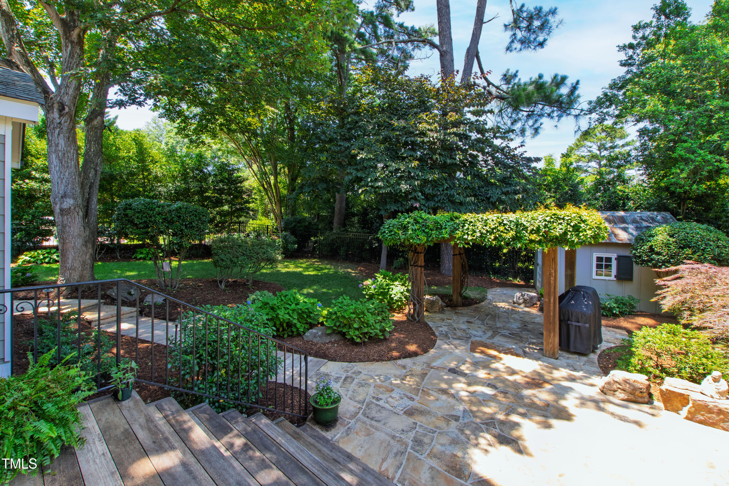 2707 Anderson Drive Drive