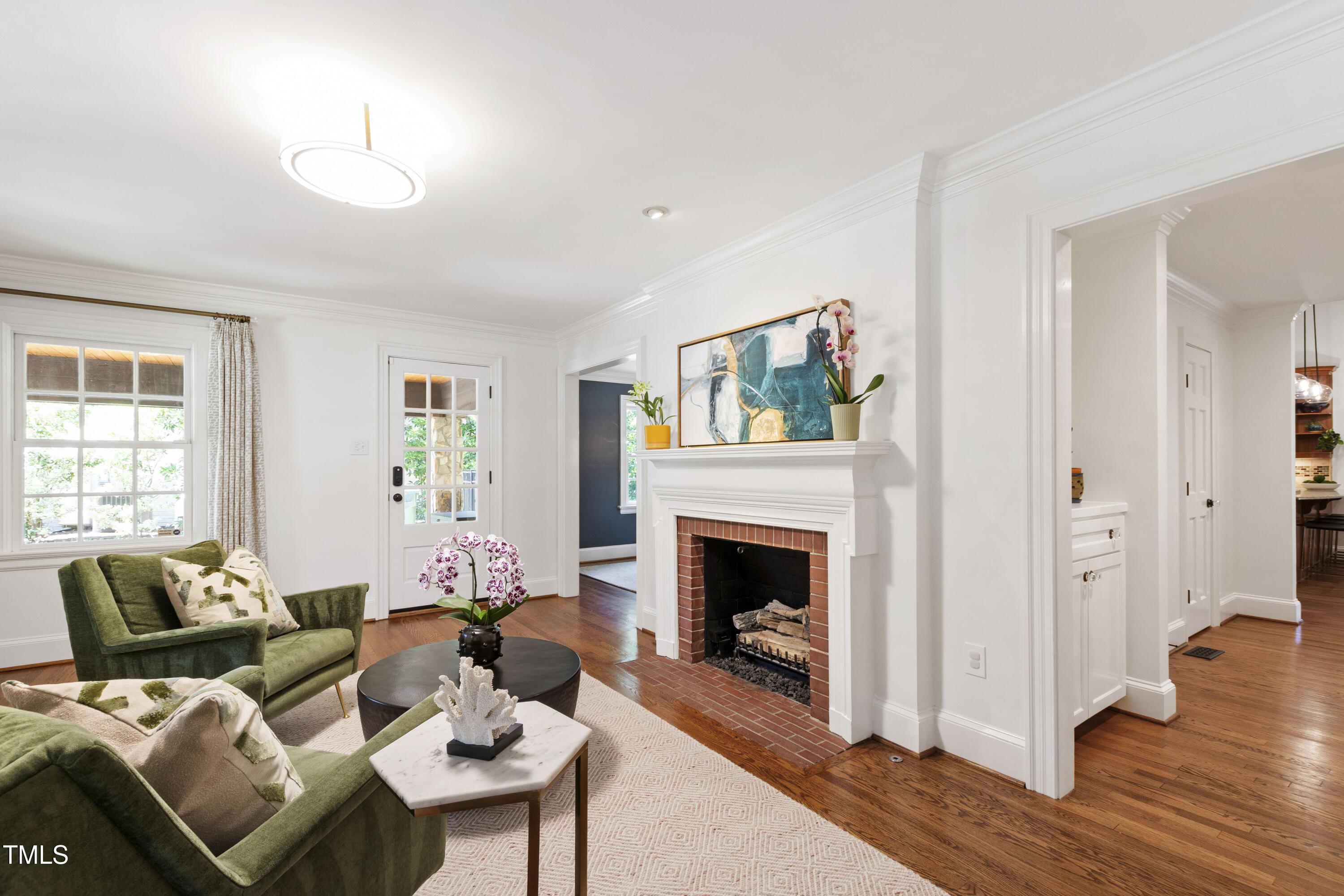 2707 Anderson Drive Drive