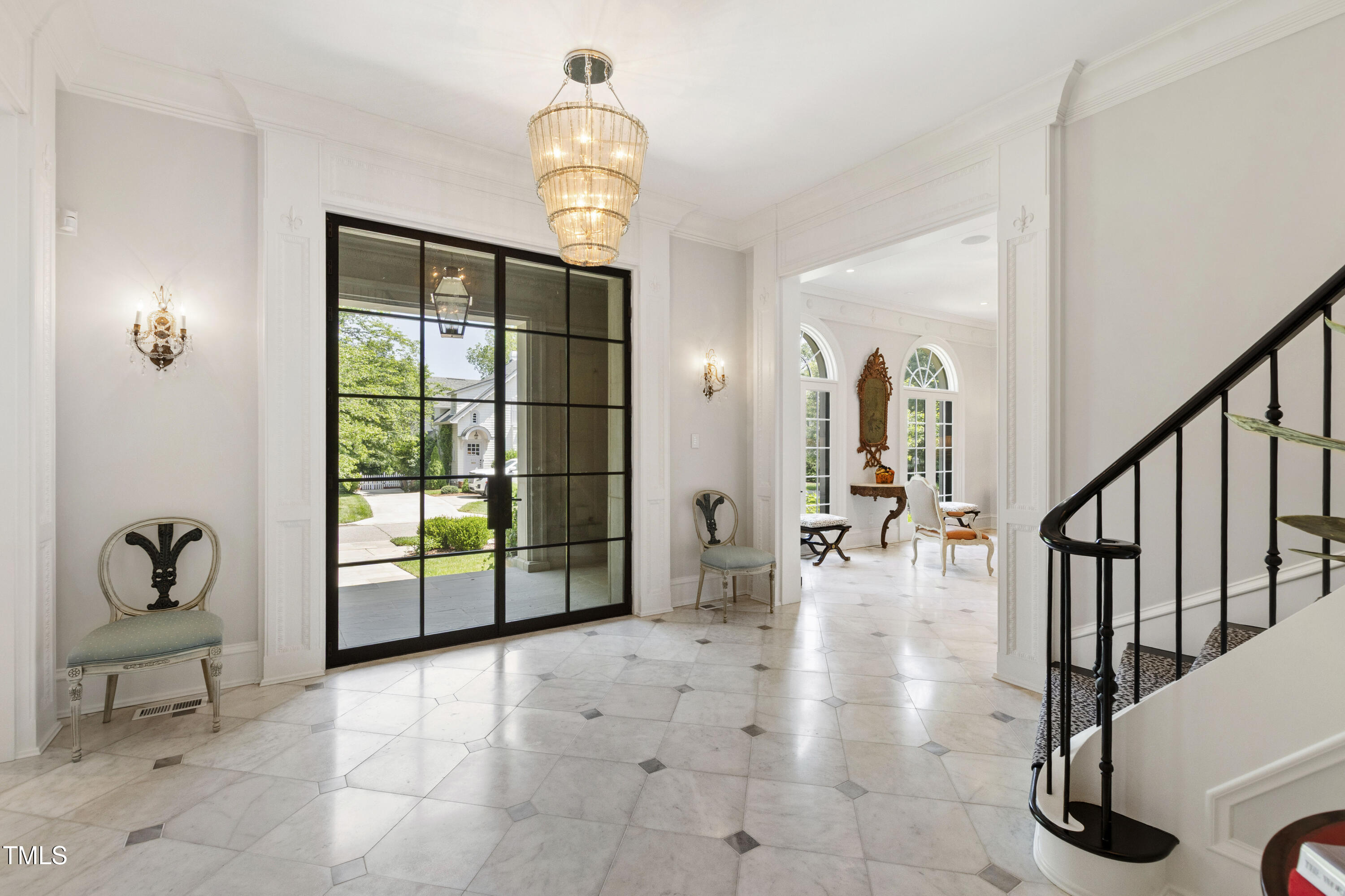 301 Wentworth Drive