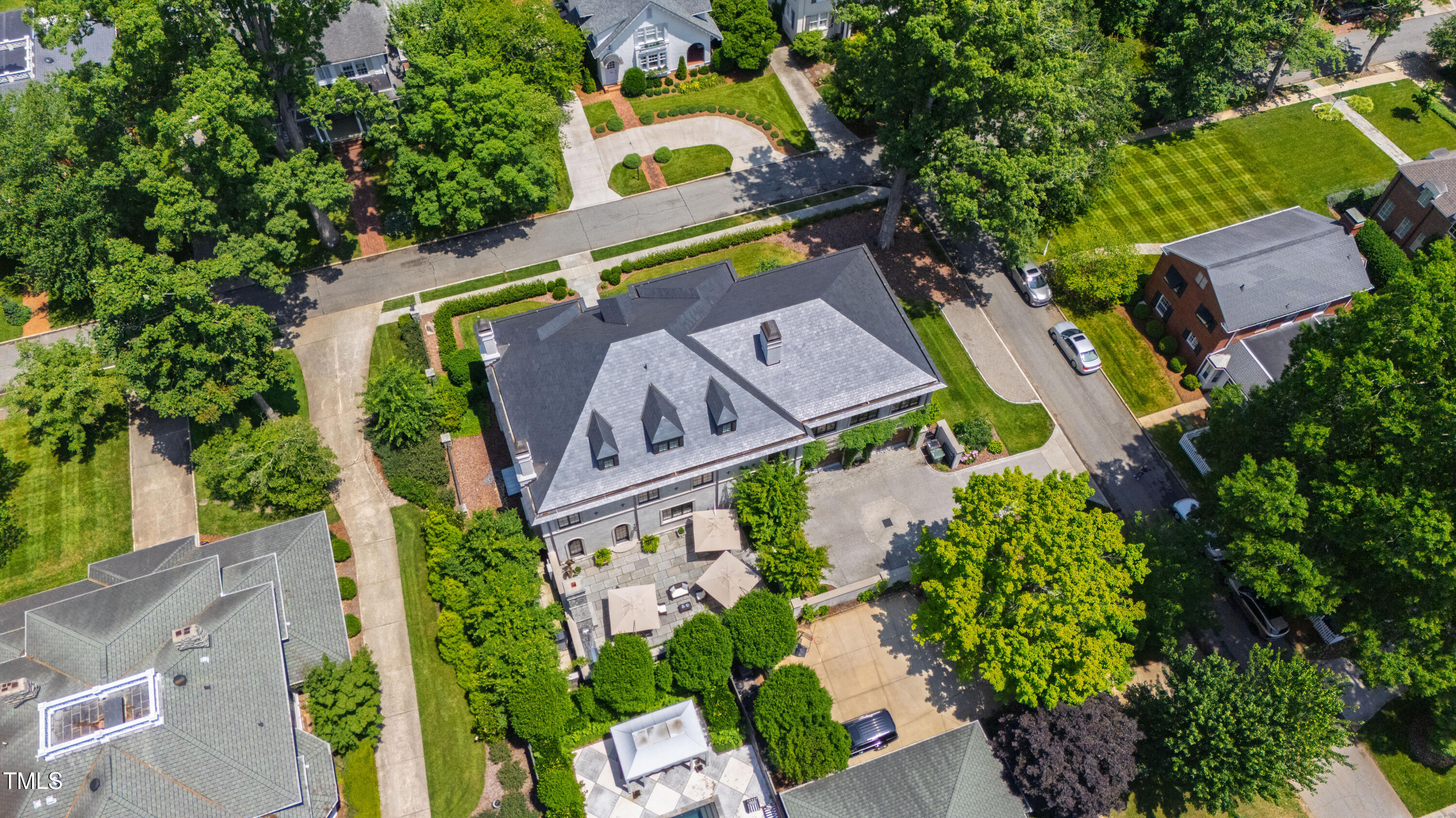 301 Wentworth Drive