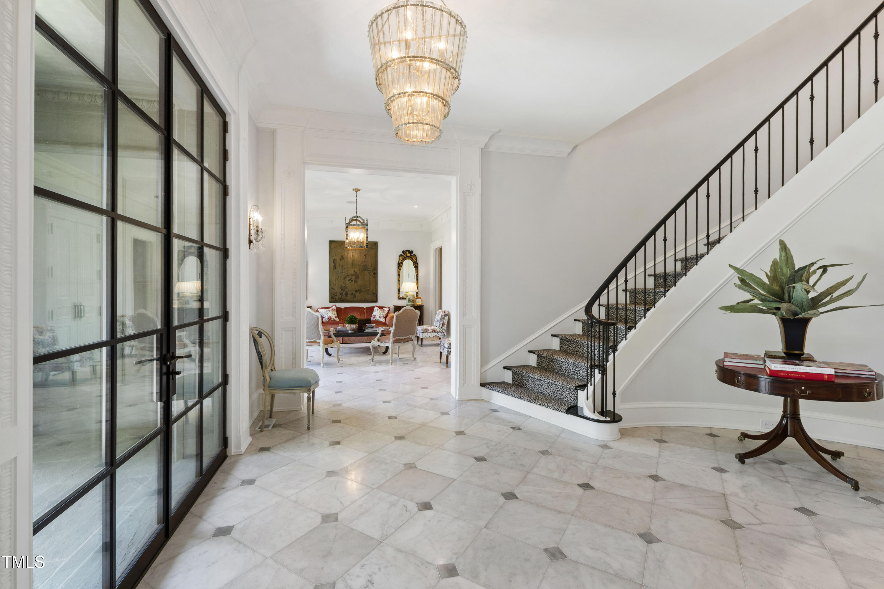 301 Wentworth Drive