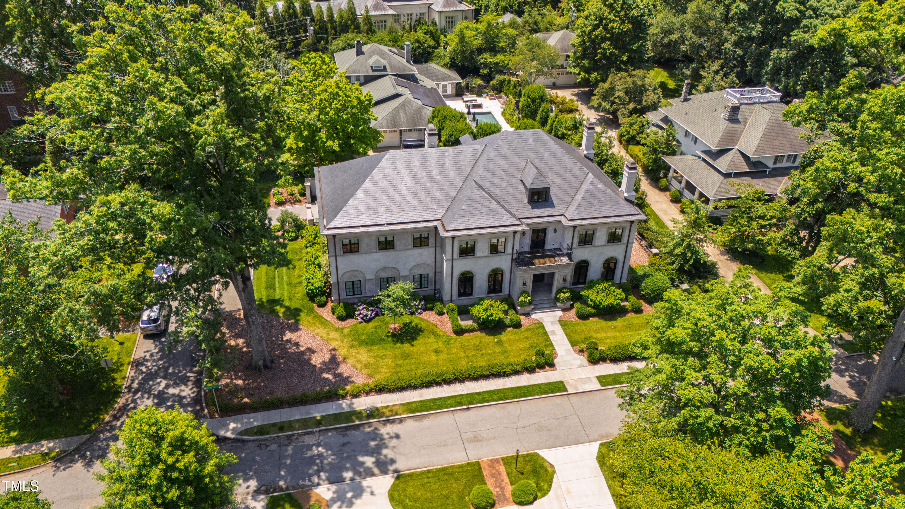 301 Wentworth Drive