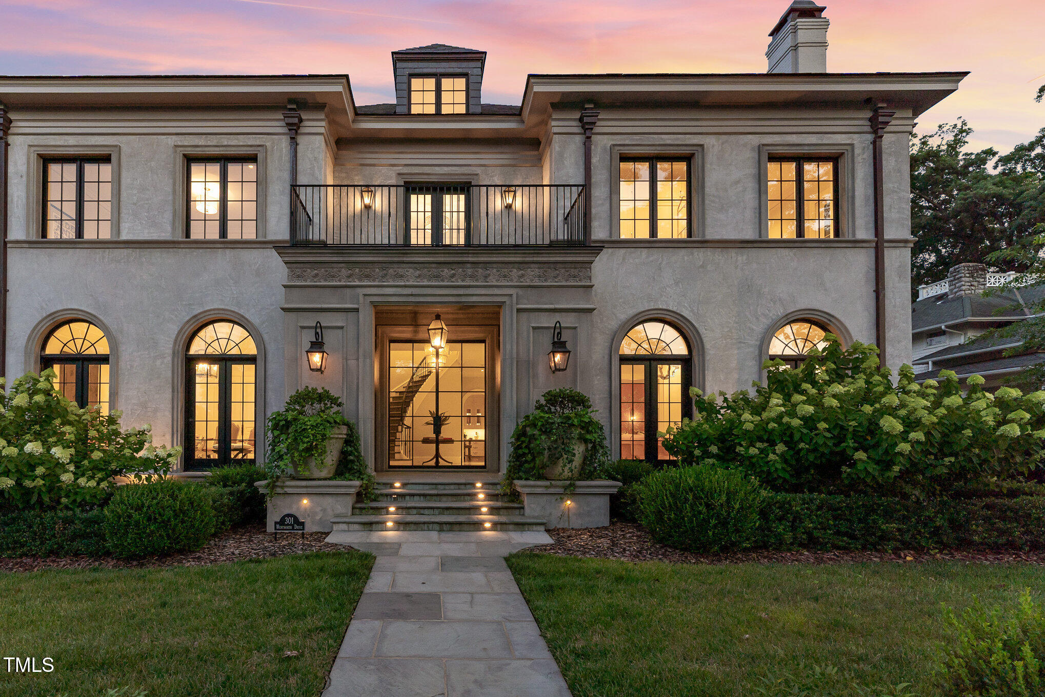 301 Wentworth Drive