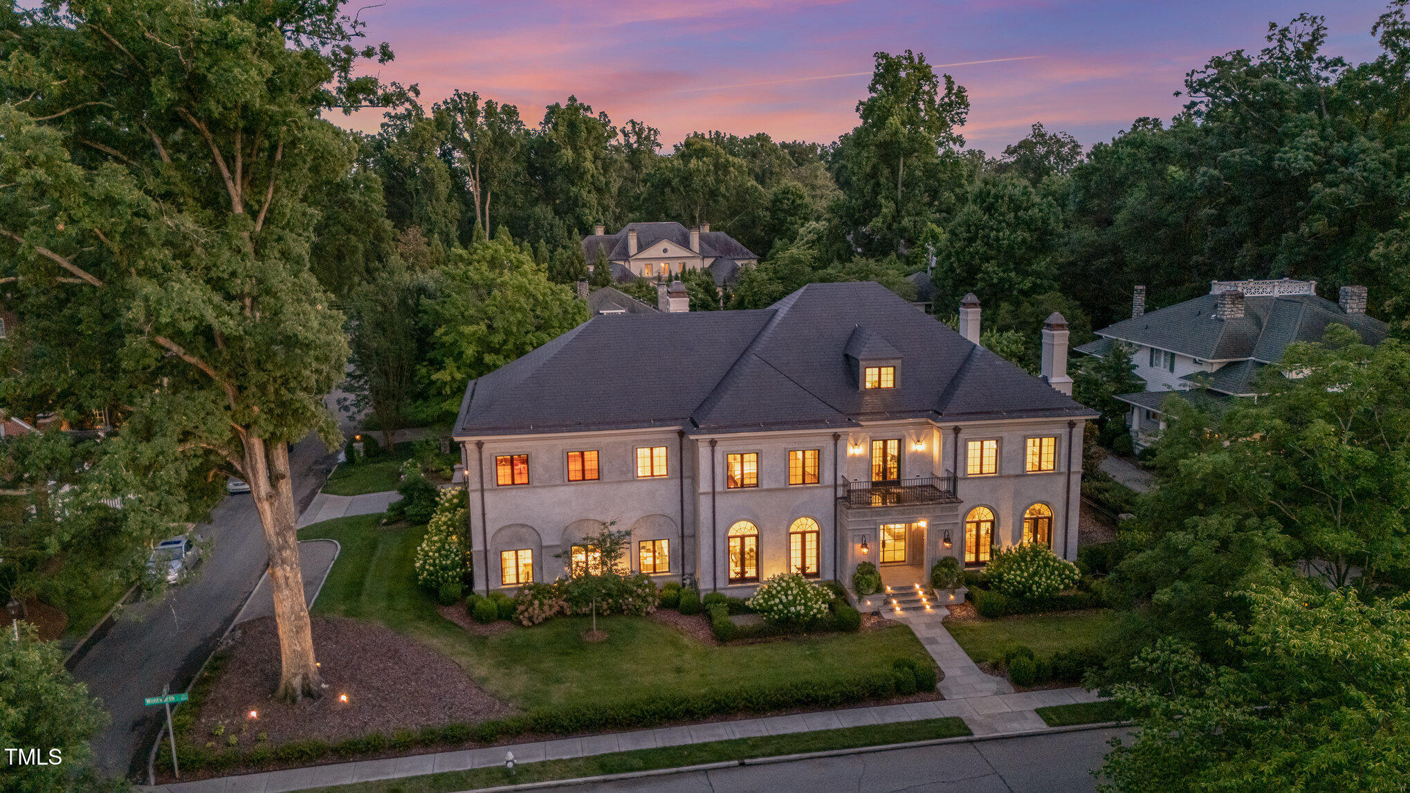 301 Wentworth Drive