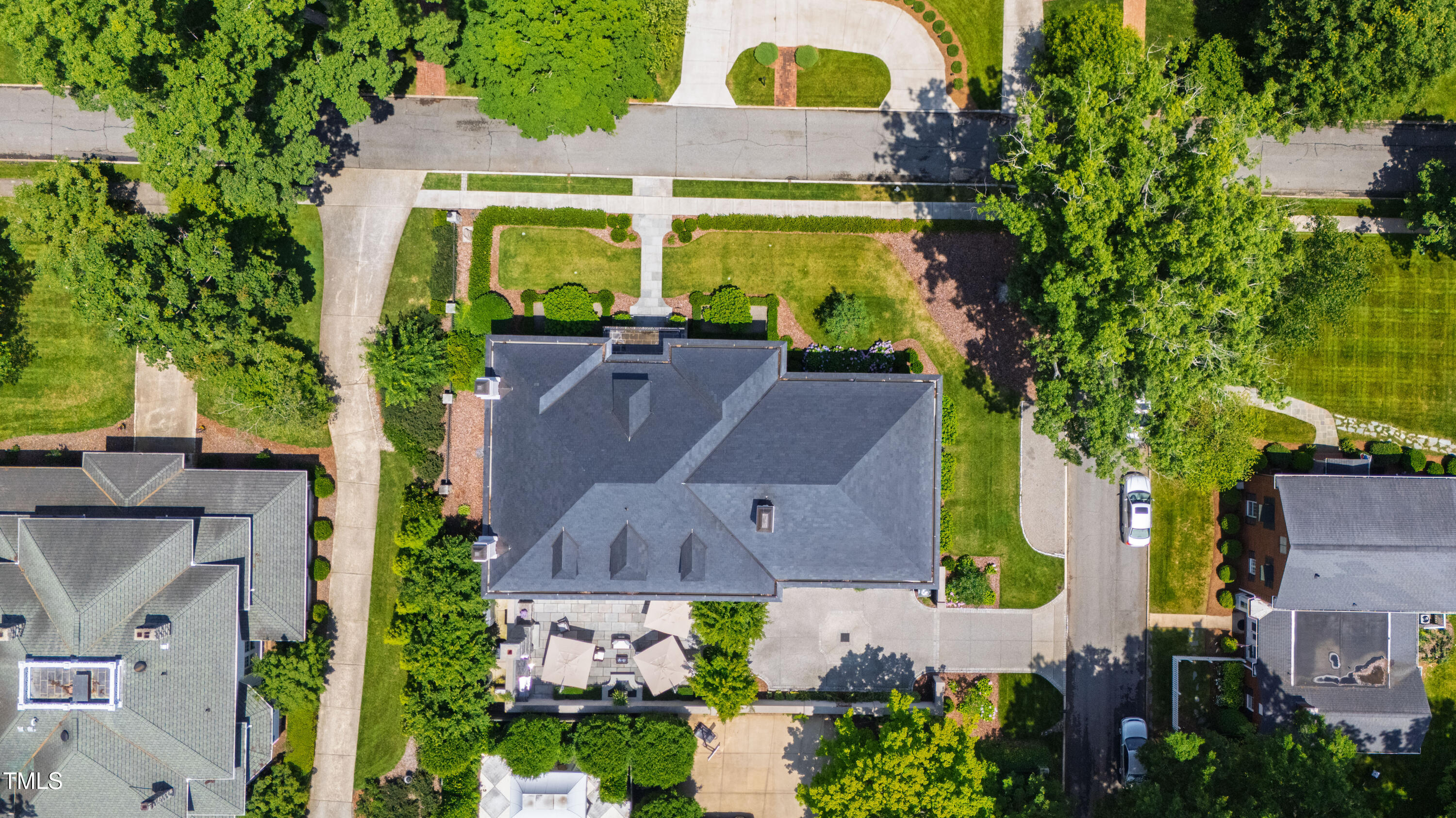 301 Wentworth Drive