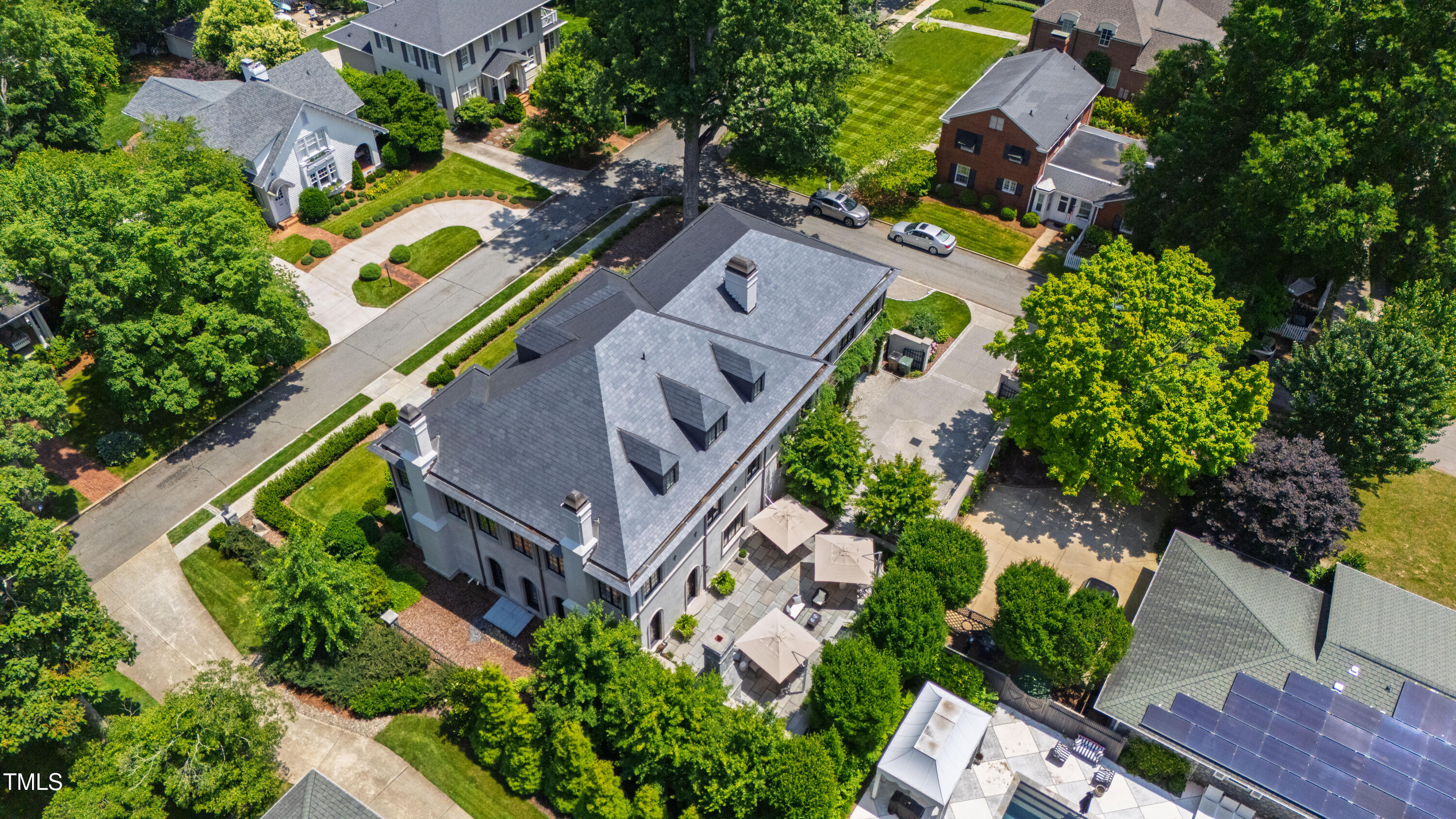 301 Wentworth Drive