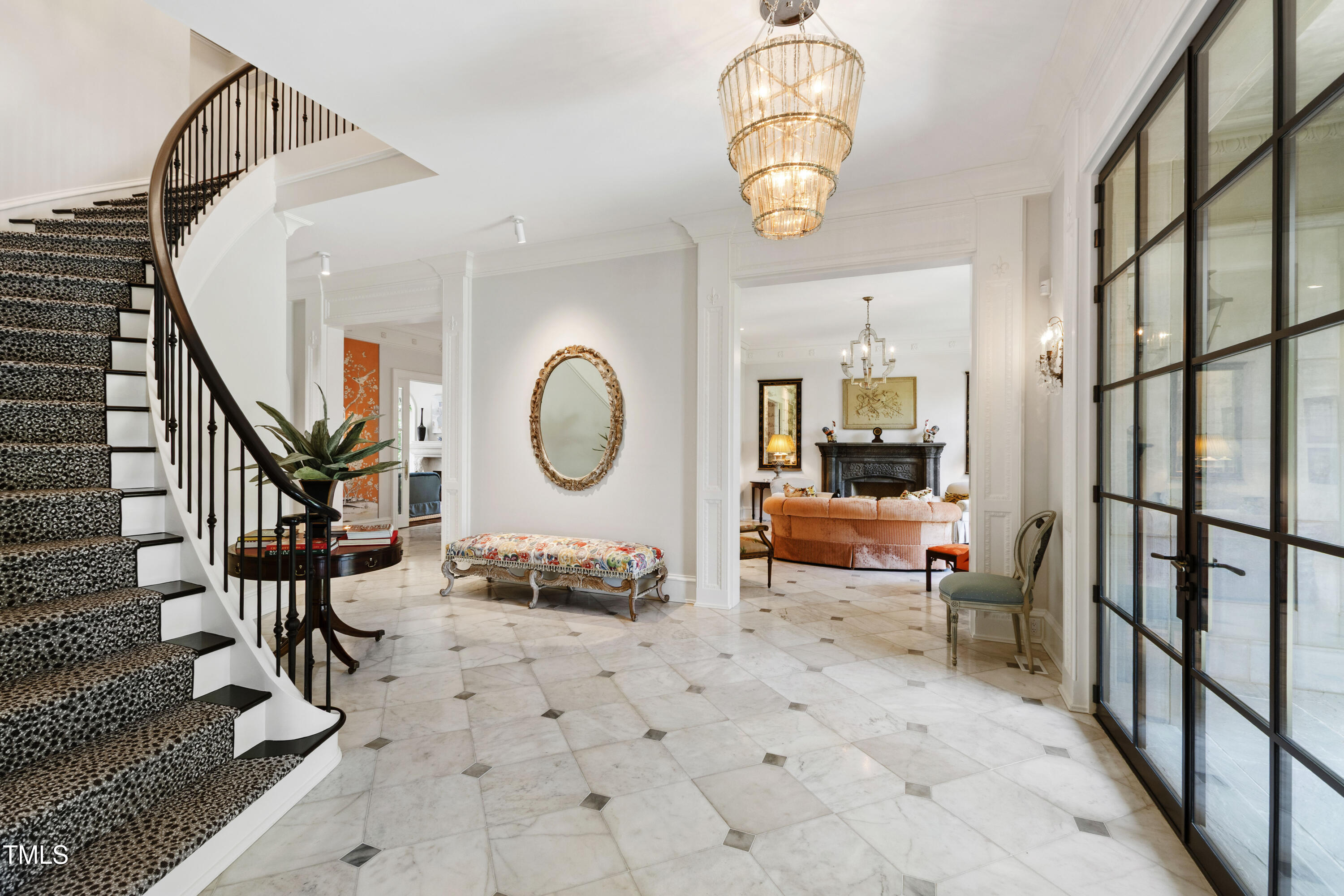301 Wentworth Drive