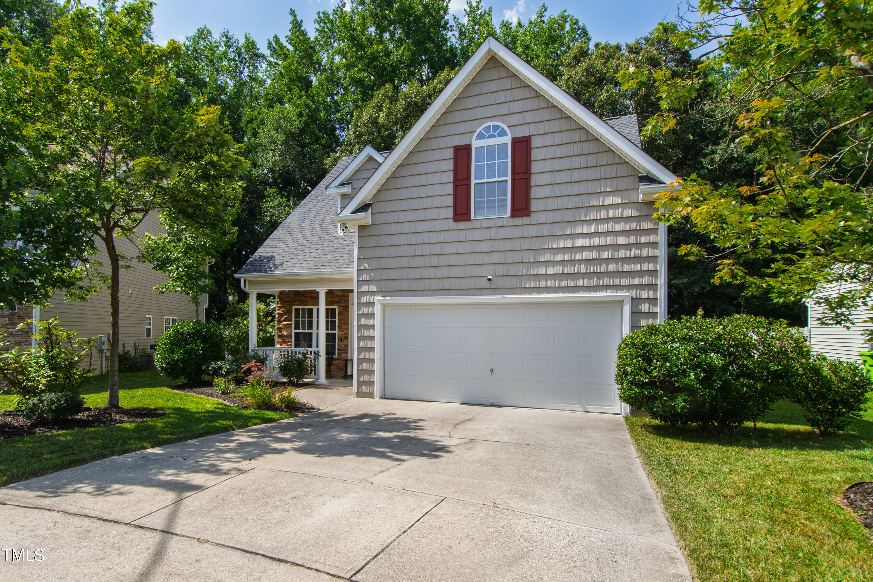 8205 Rolling Glenn Drive
