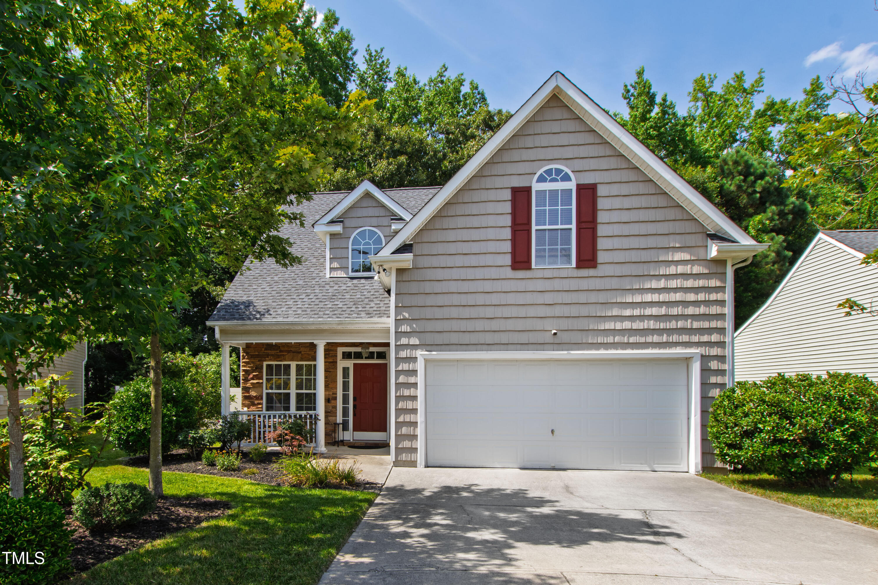 8205 Rolling Glenn Drive