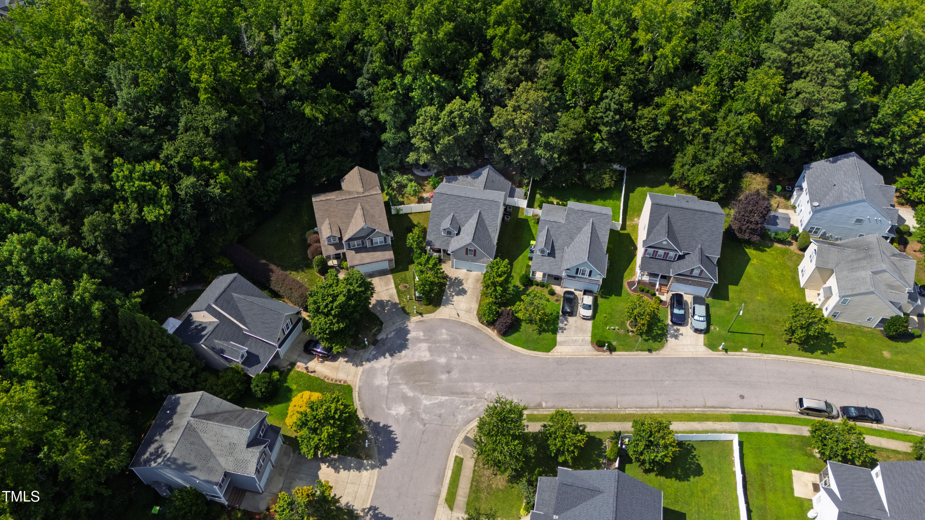 8205 Rolling Glenn Drive