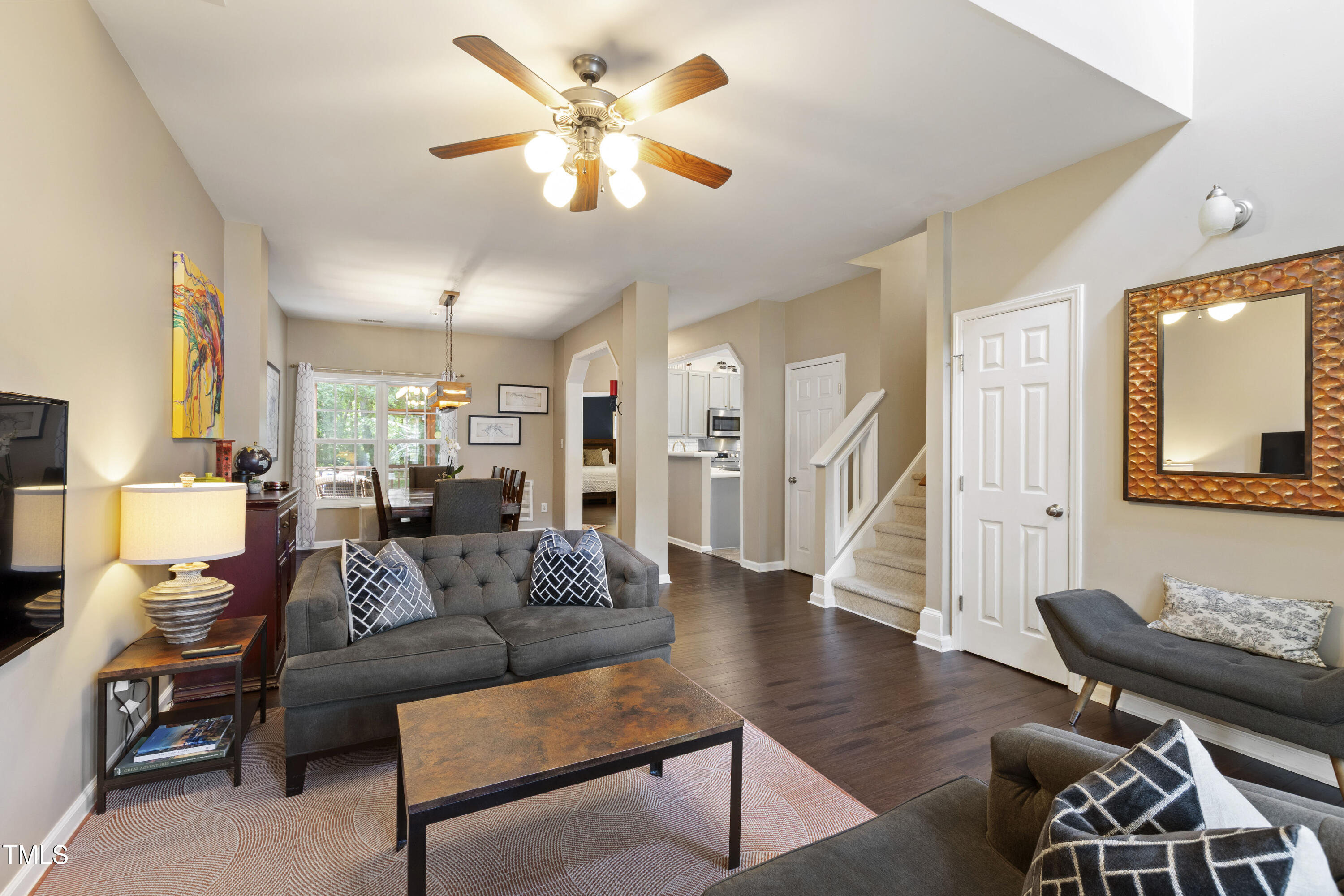 8205 Rolling Glenn Drive