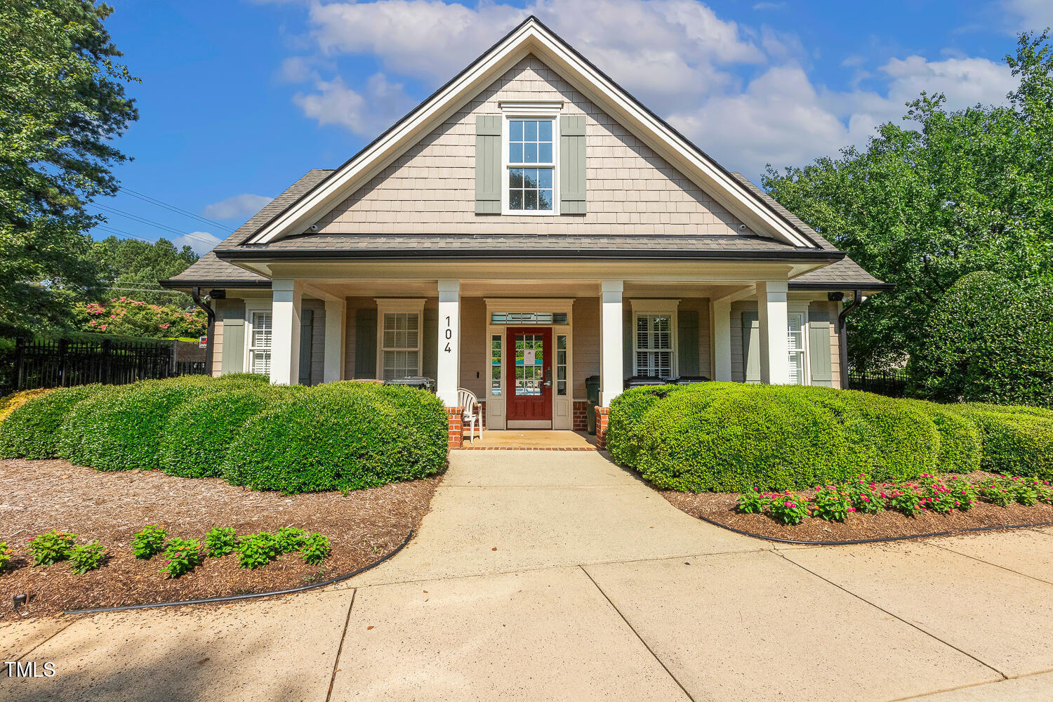 321 Wescott Ridge Drive