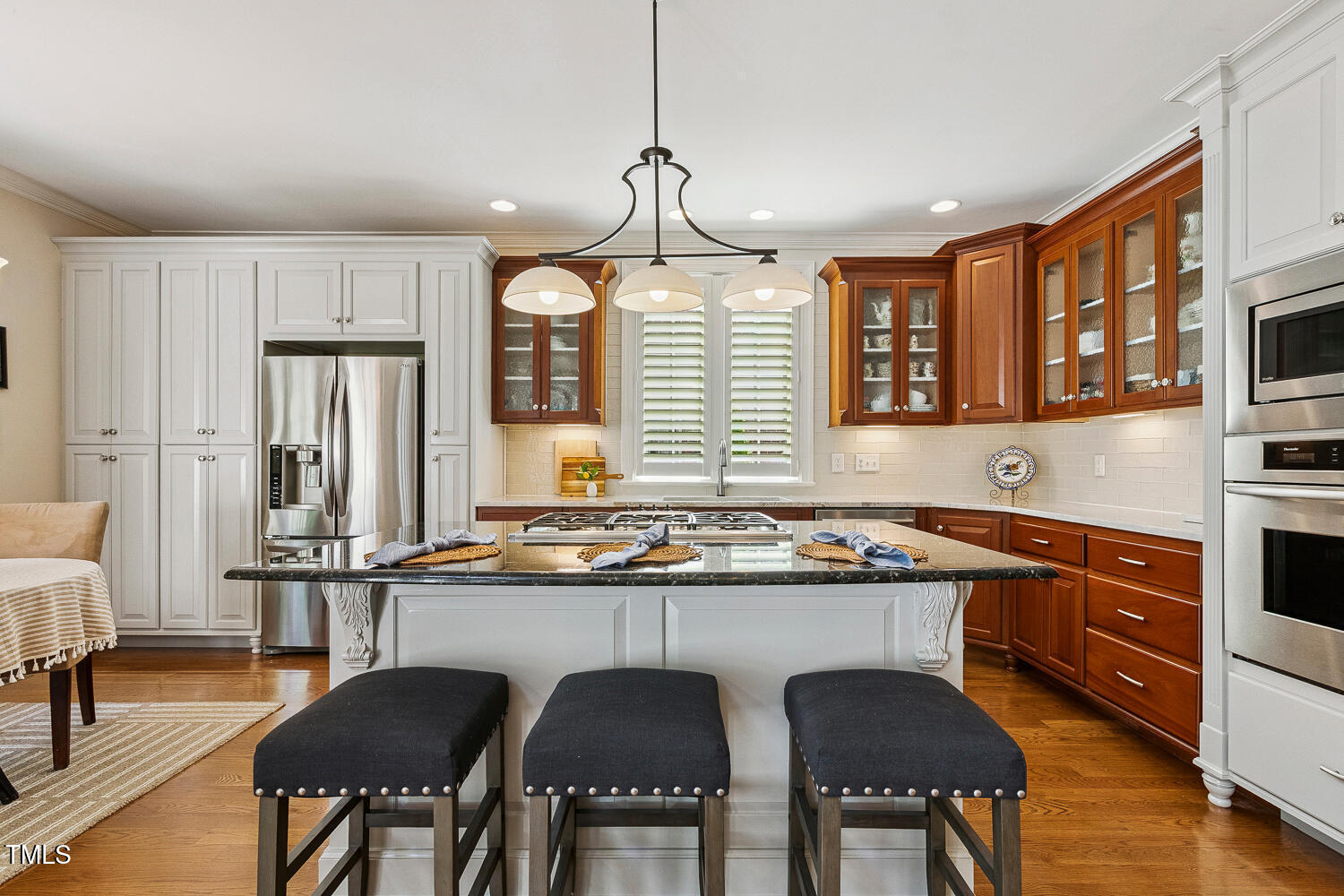 321 Wescott Ridge Drive