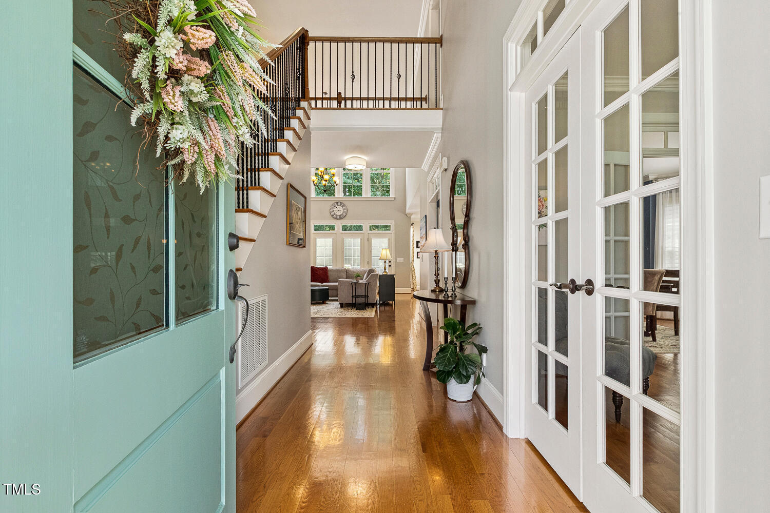 321 Wescott Ridge Drive