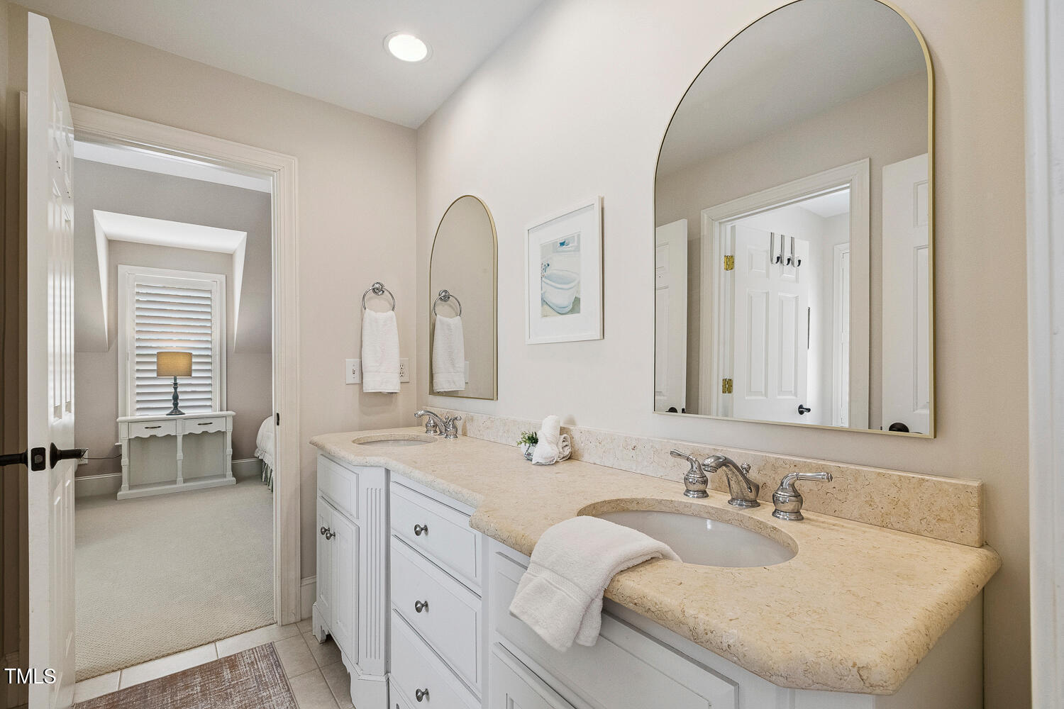 321 Wescott Ridge Drive