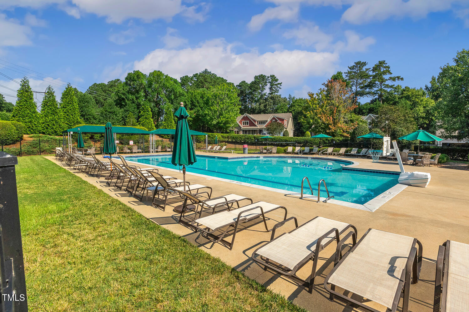 321 Wescott Ridge Drive