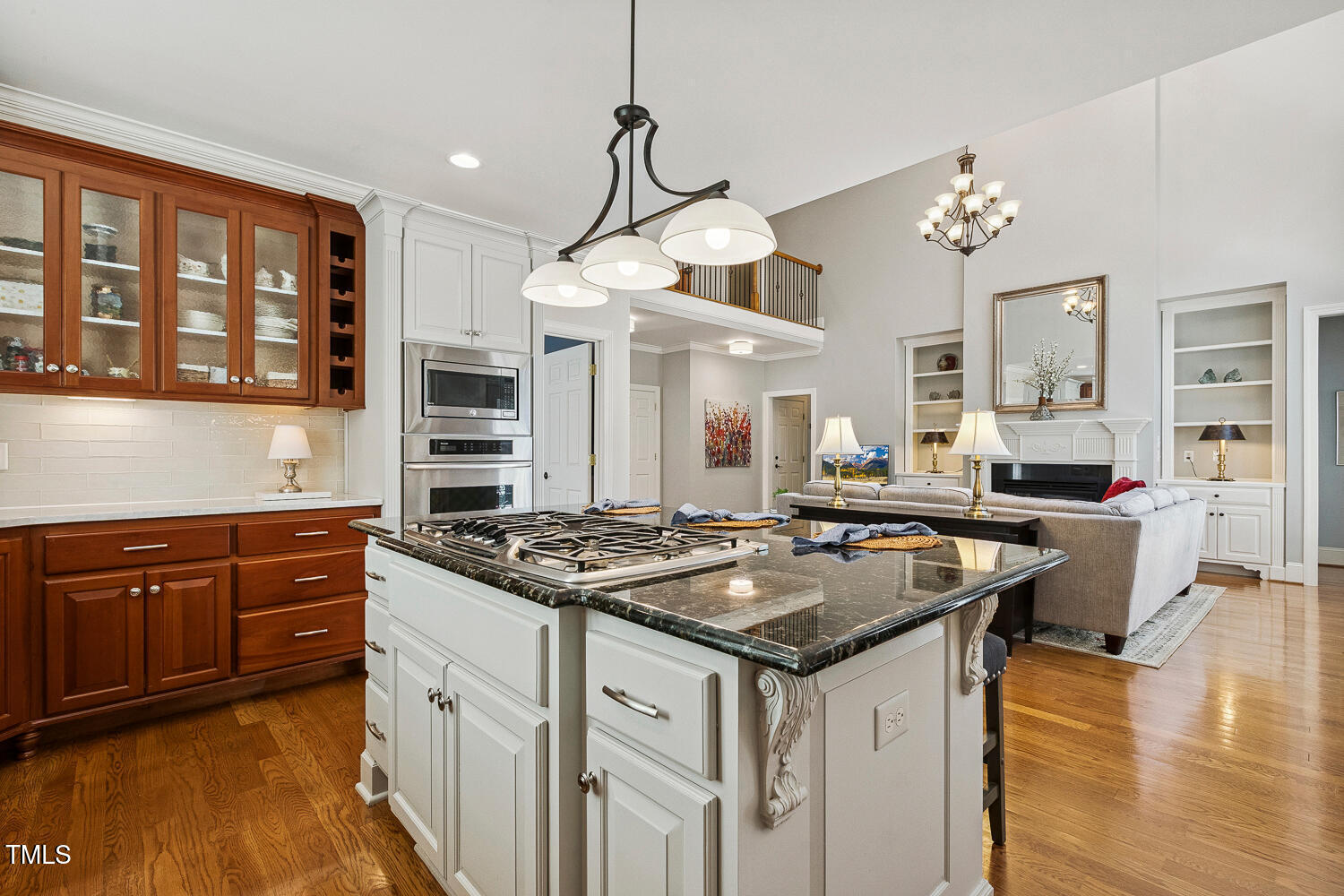 321 Wescott Ridge Drive