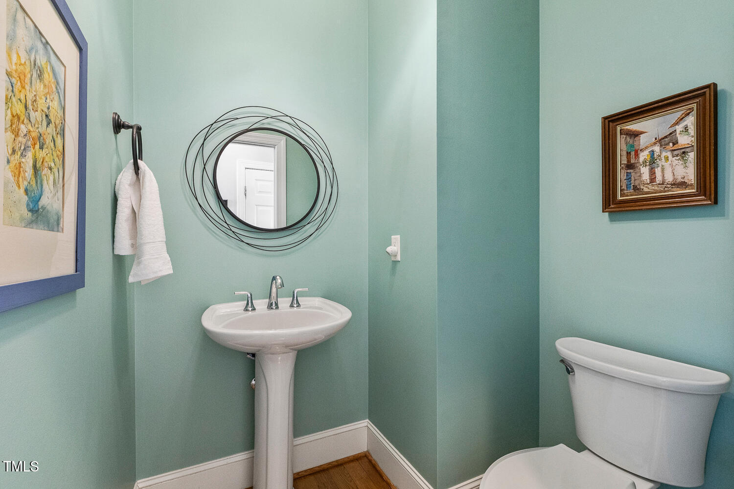 321 Wescott Ridge Drive