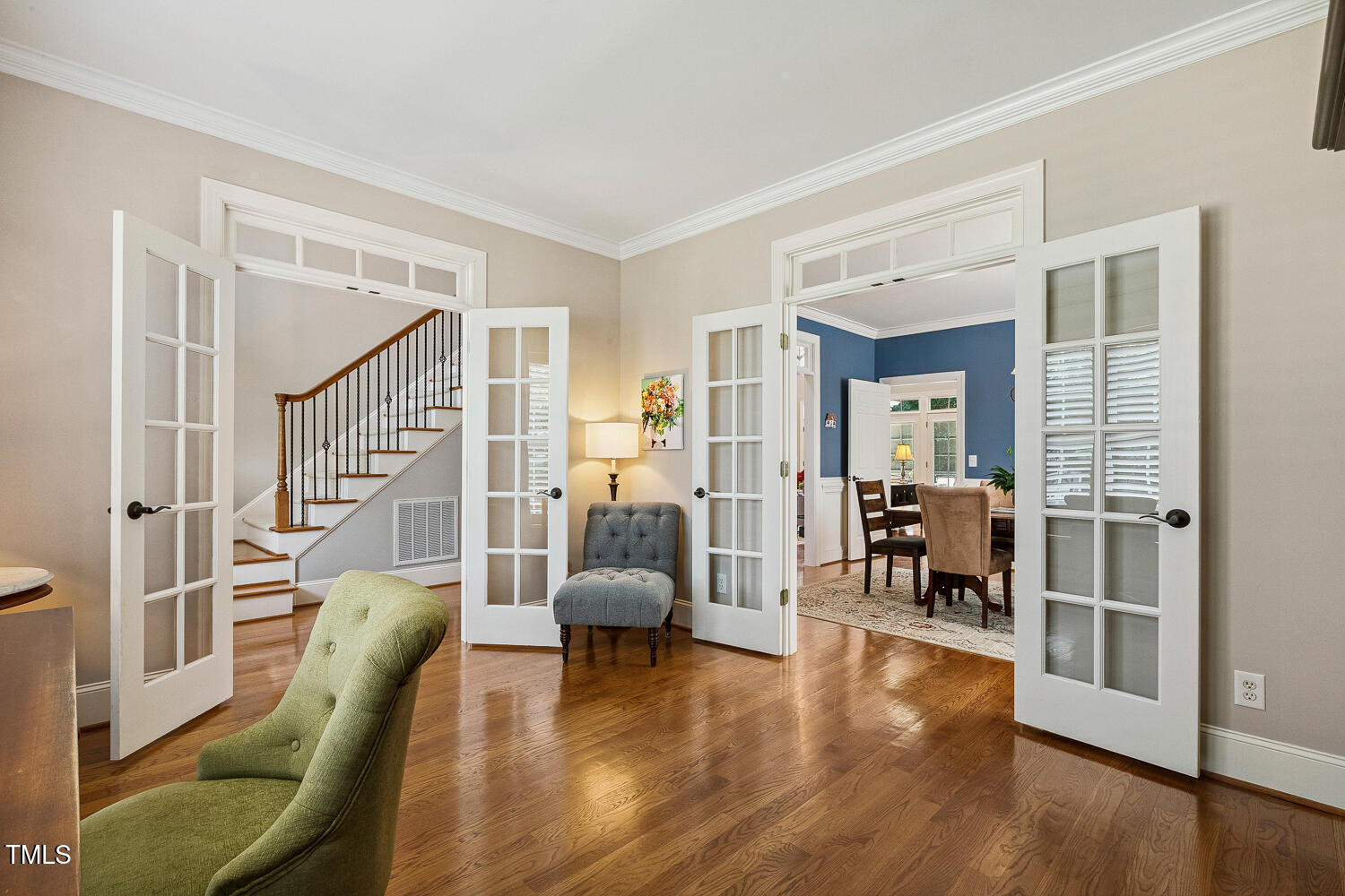 321 Wescott Ridge Drive