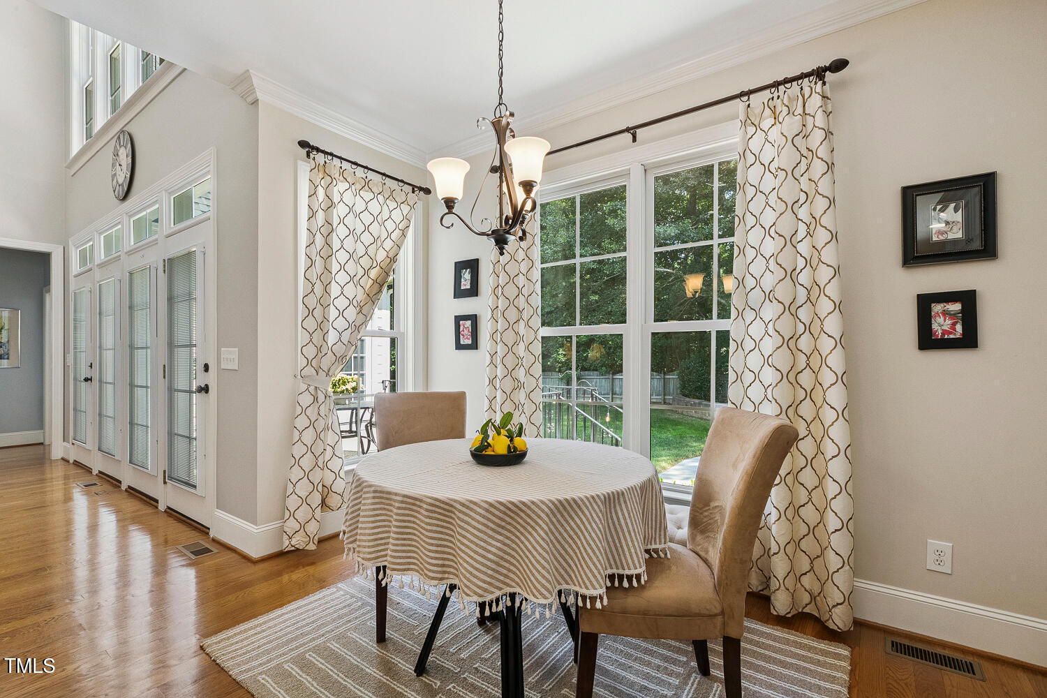 321 Wescott Ridge Drive