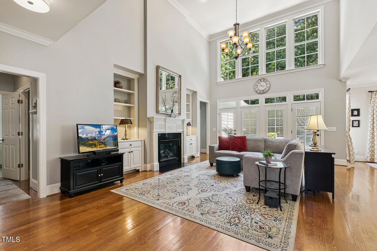 321 Wescott Ridge Drive