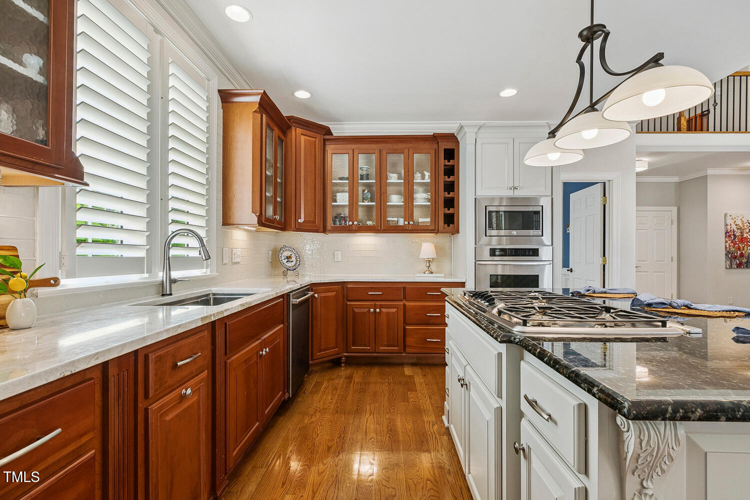 321 Wescott Ridge Drive