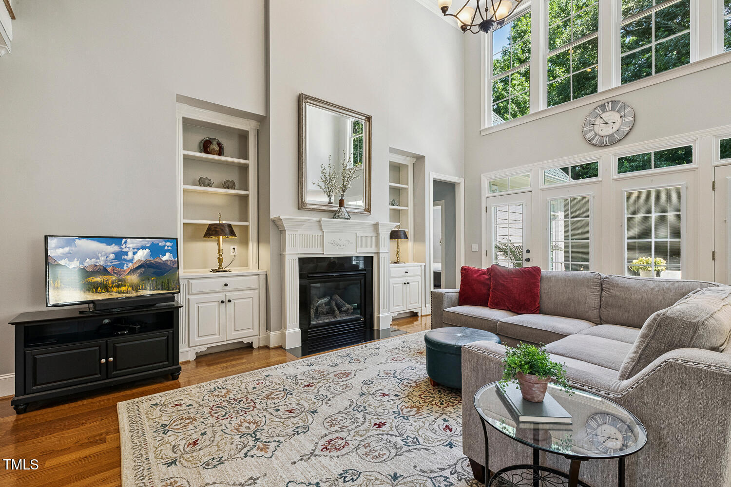 321 Wescott Ridge Drive