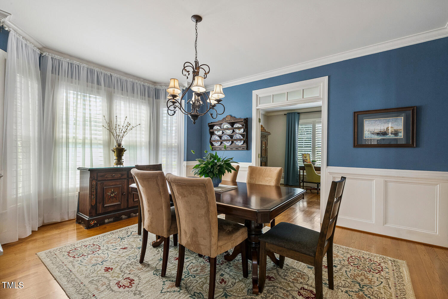 321 Wescott Ridge Drive