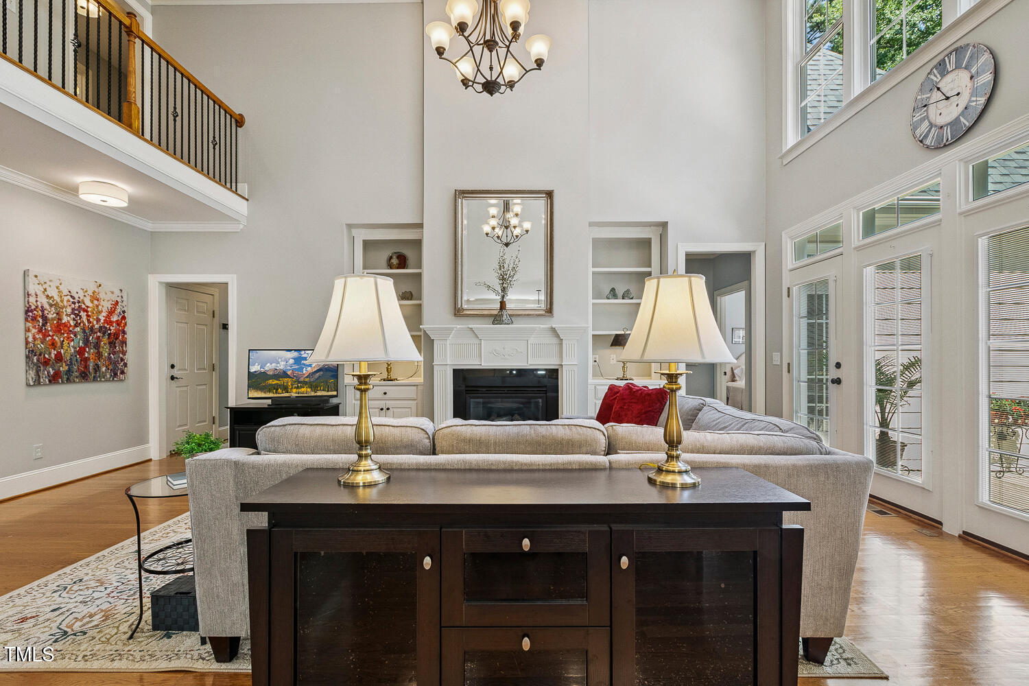 321 Wescott Ridge Drive