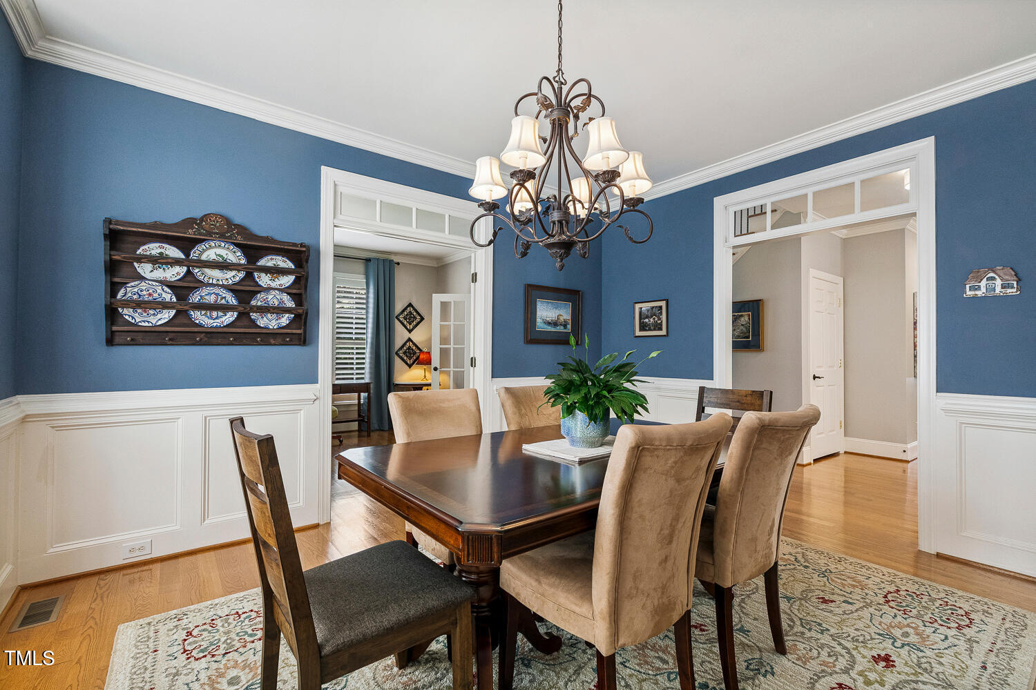 321 Wescott Ridge Drive