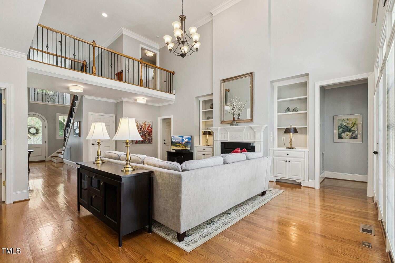 321 Wescott Ridge Drive