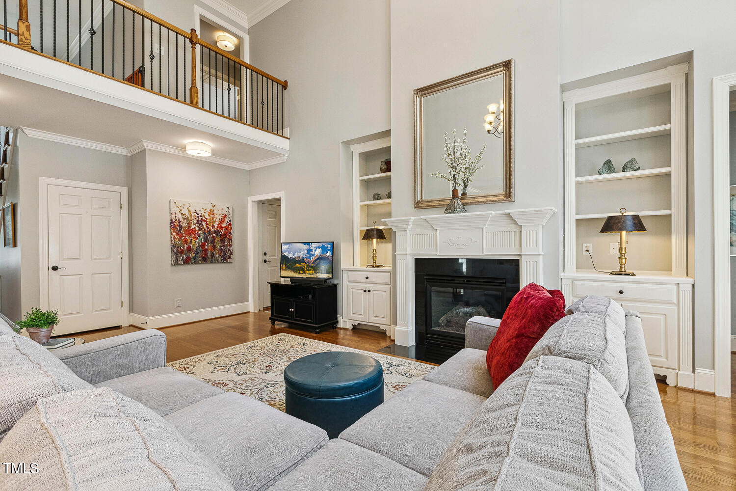 321 Wescott Ridge Drive