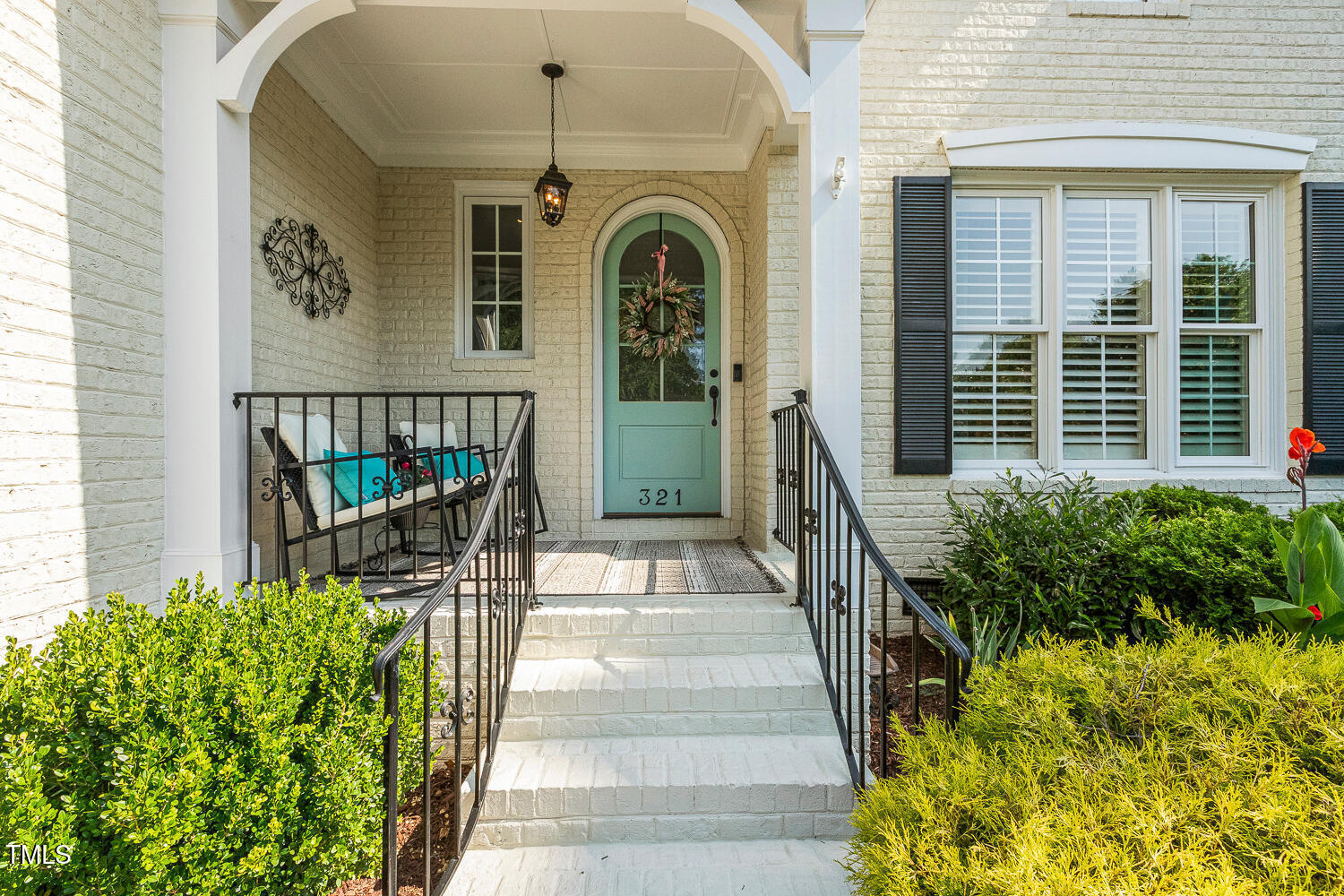 321 Wescott Ridge Drive