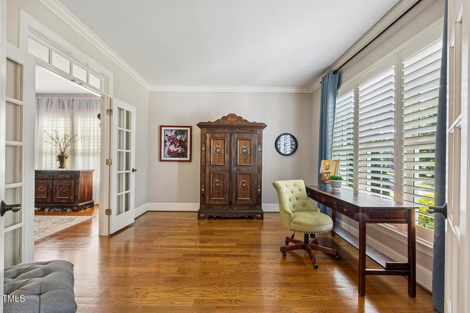 321 Wescott Ridge Drive